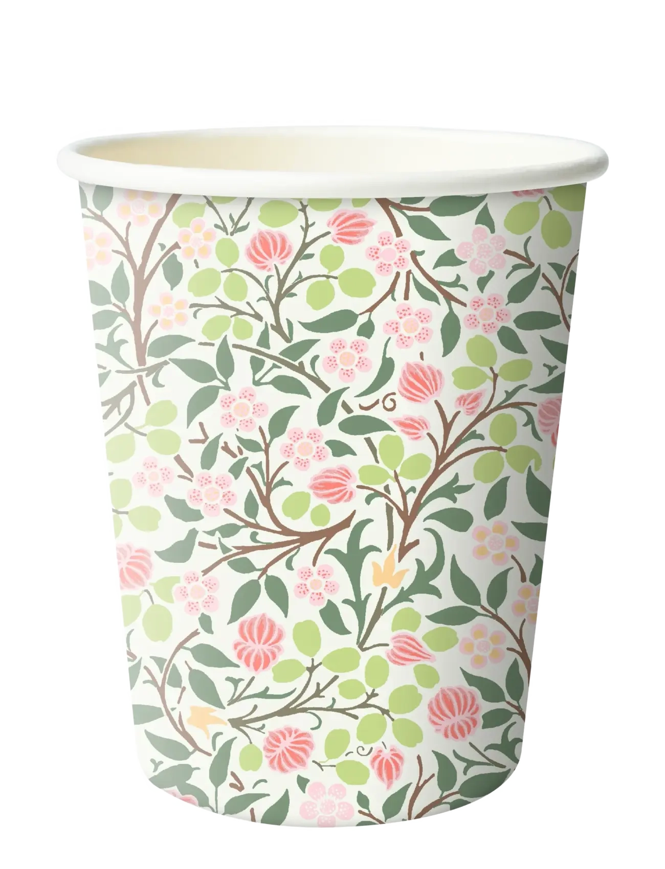 William Morris By havi William Morris Clover Hotcup - Picnic essentials - MULTI COLOR / green