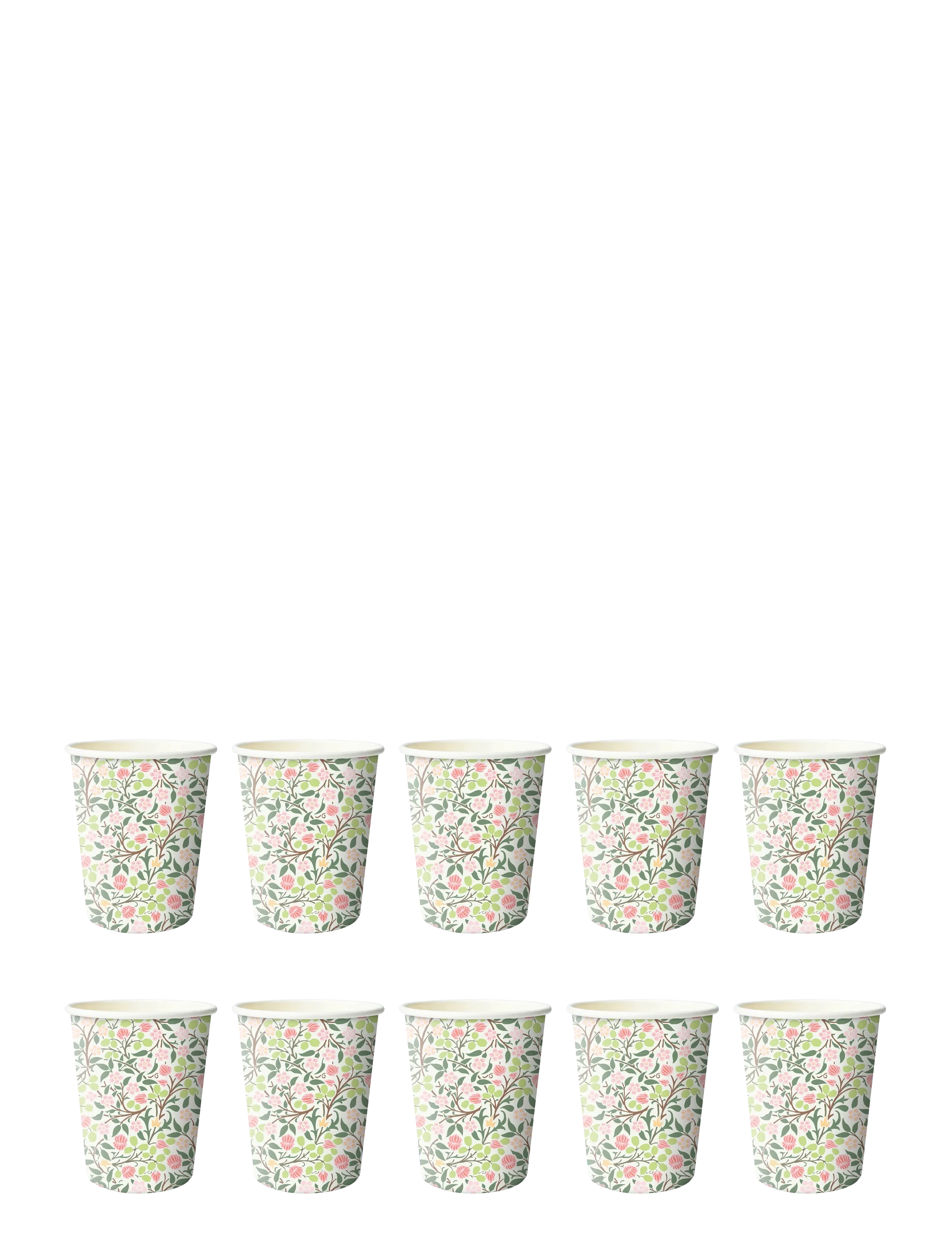 William Morris By havi - William Morris Clover Hotcup - piknika piederumi - multi color - 1