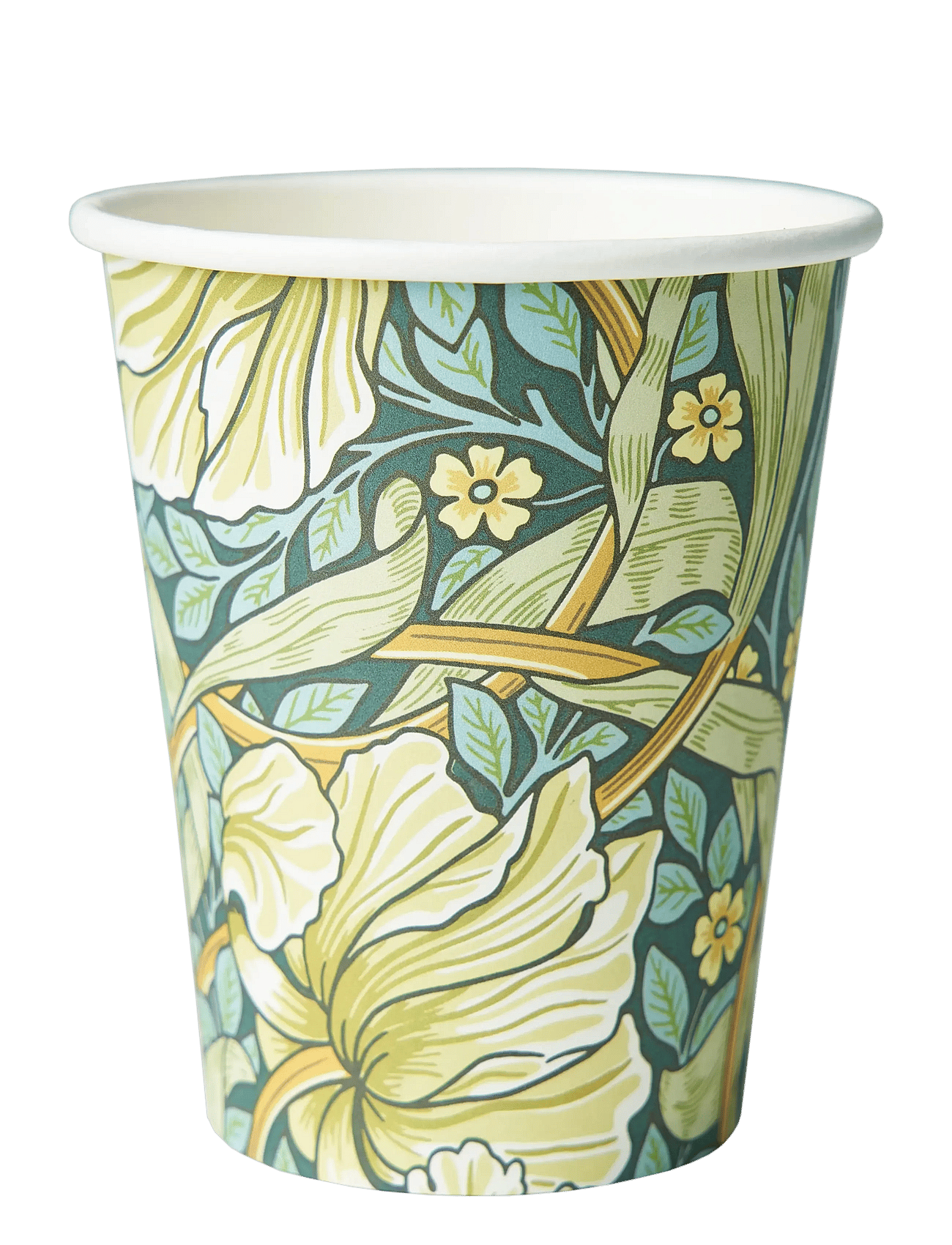 William Morris By Havi - William
