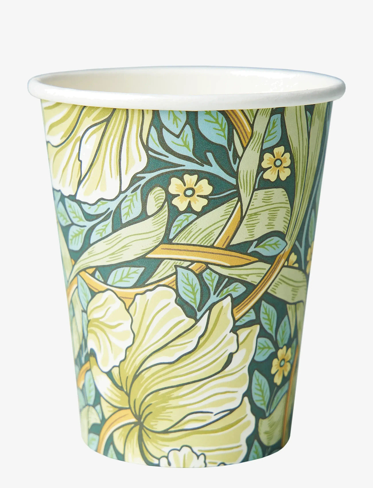 William Morris By havi - William Morris Pimpernel hotcup - picnictilbehør - multi color - 0