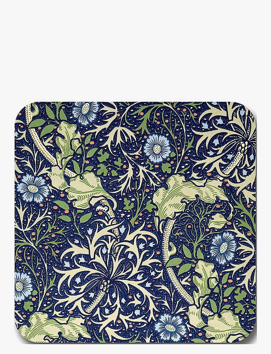 William Morris - Potstand Seaweed - die niedrigsten preise - multi - 0