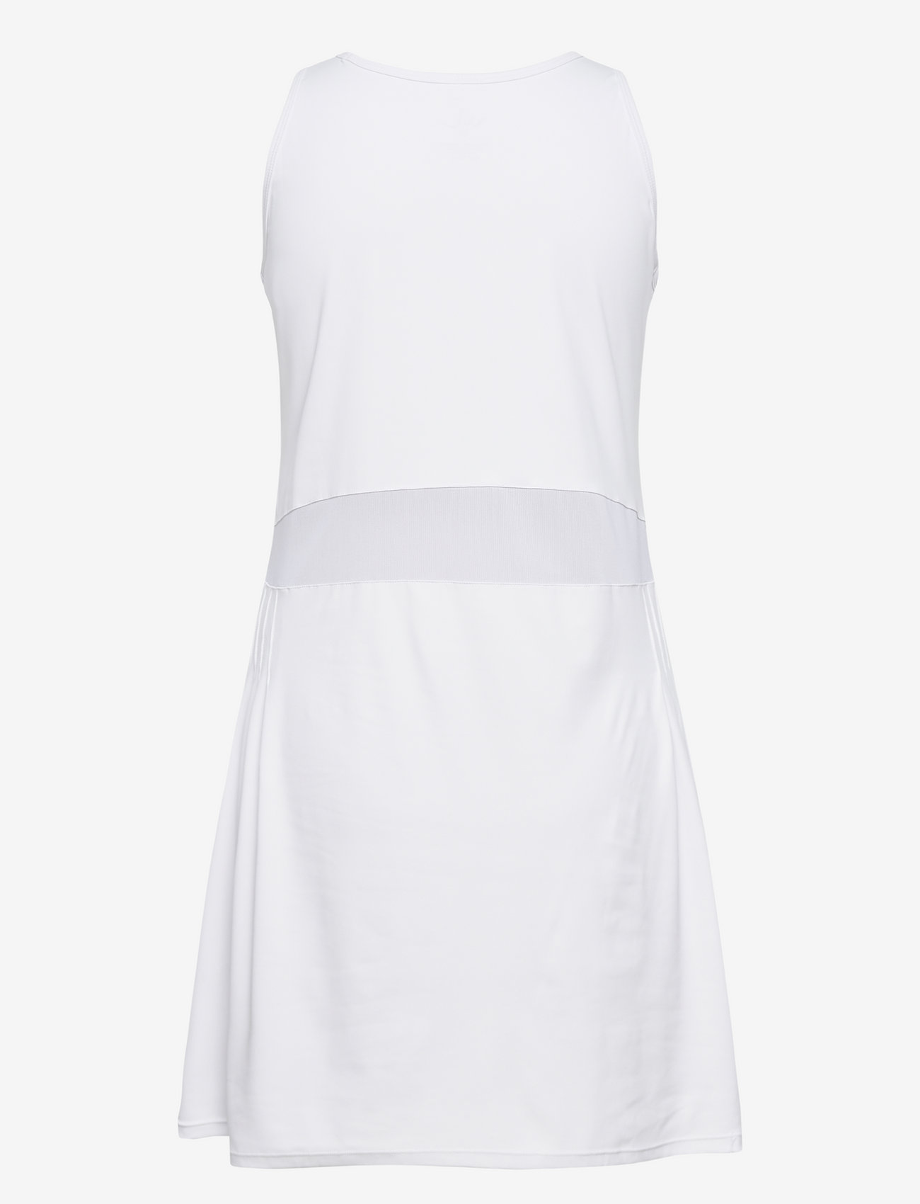 WILMA & LOUISE - Padel Court Dress - sports dresses - white - 1