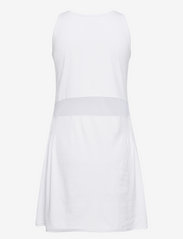 WILMA & LOUISE - Padel Court Dress - sports dresses - white - 1