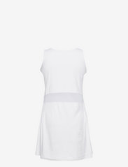 WILMA & LOUISE - Padel Court Dress - sportklänningar - white - 2