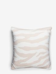 WILMA & LOUISE - Pillow Zebra - cushion covers - shell - 0