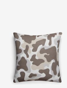 Pillow Safari, WILMA & LOUISE