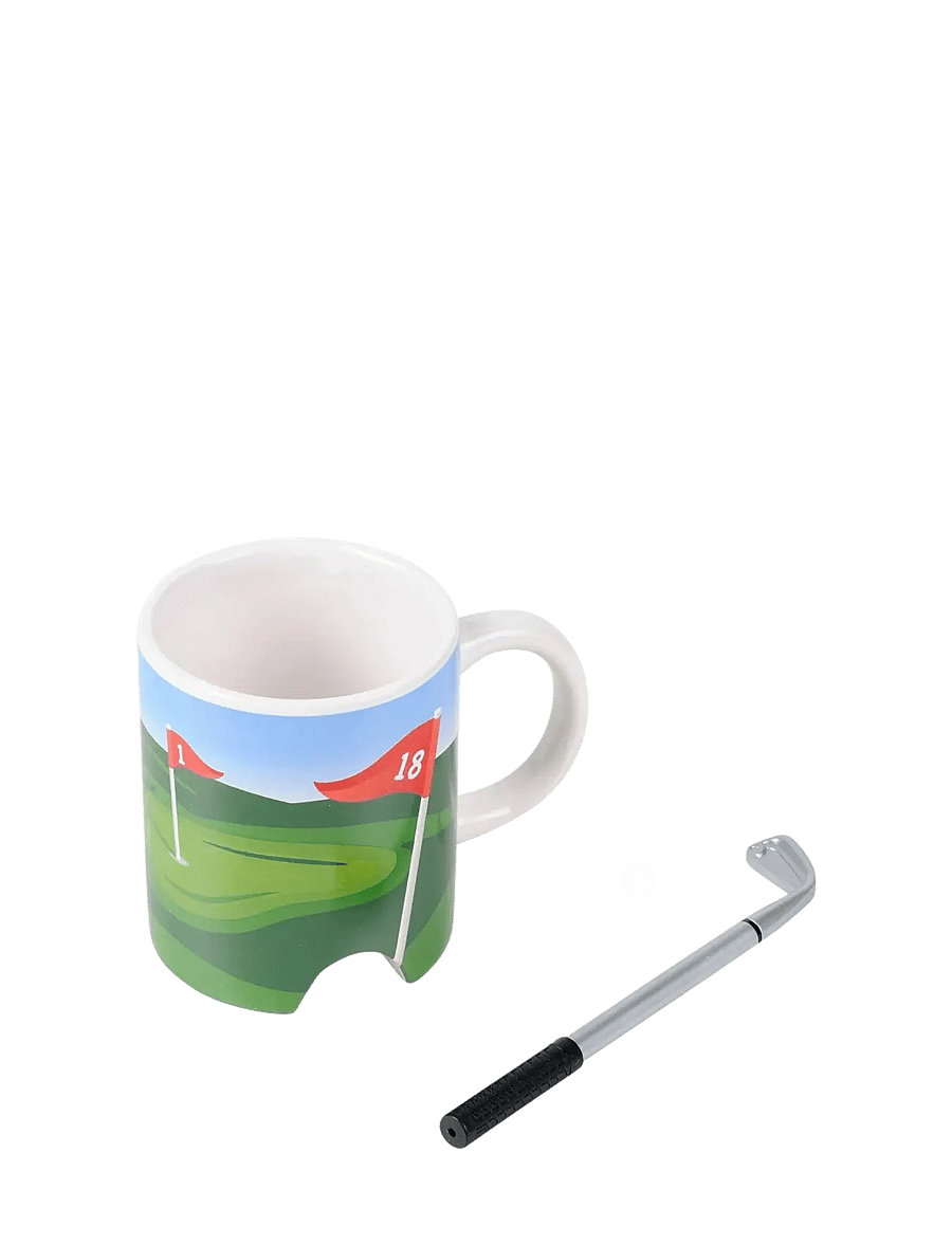 Winkee - Sports mug Golf - teetassid - multi/pattern - 0