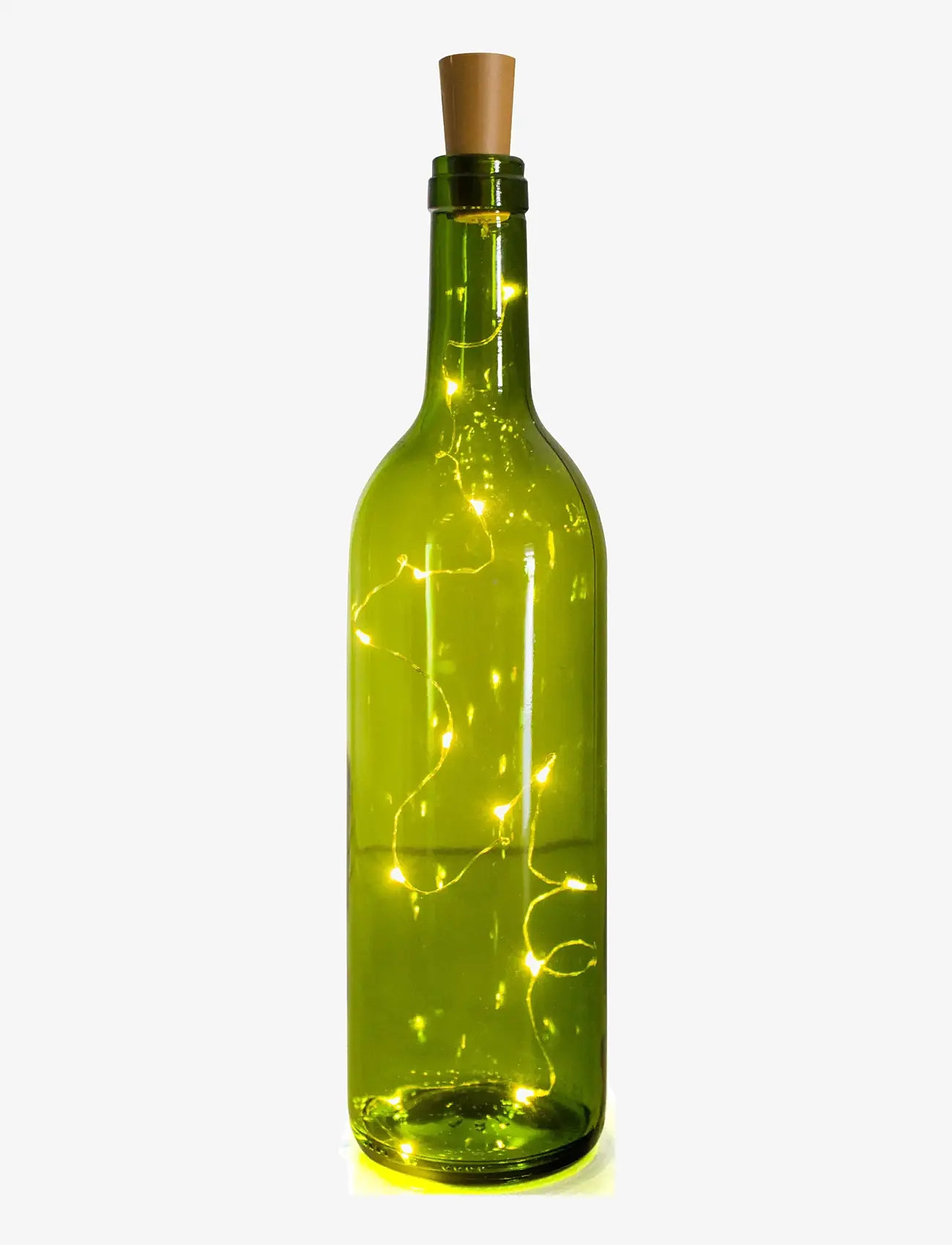 Winkee - LED Bottle Light - lichterketten - multi/pattern - 1