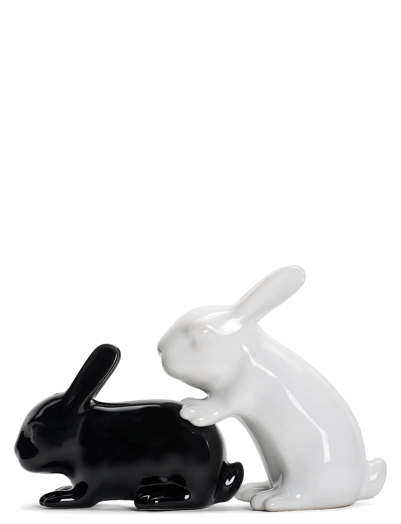 Winkee - Bunny Salt & Peper