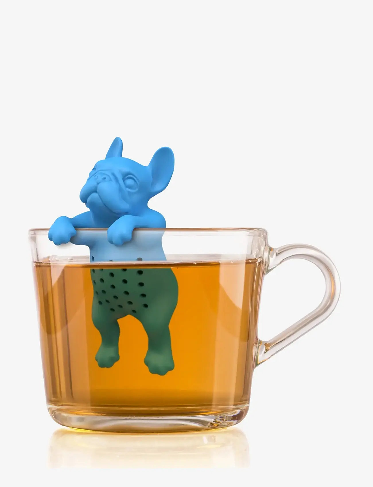 Winkee - Good Boy Tea Infuser - tea infusers - blue - 1