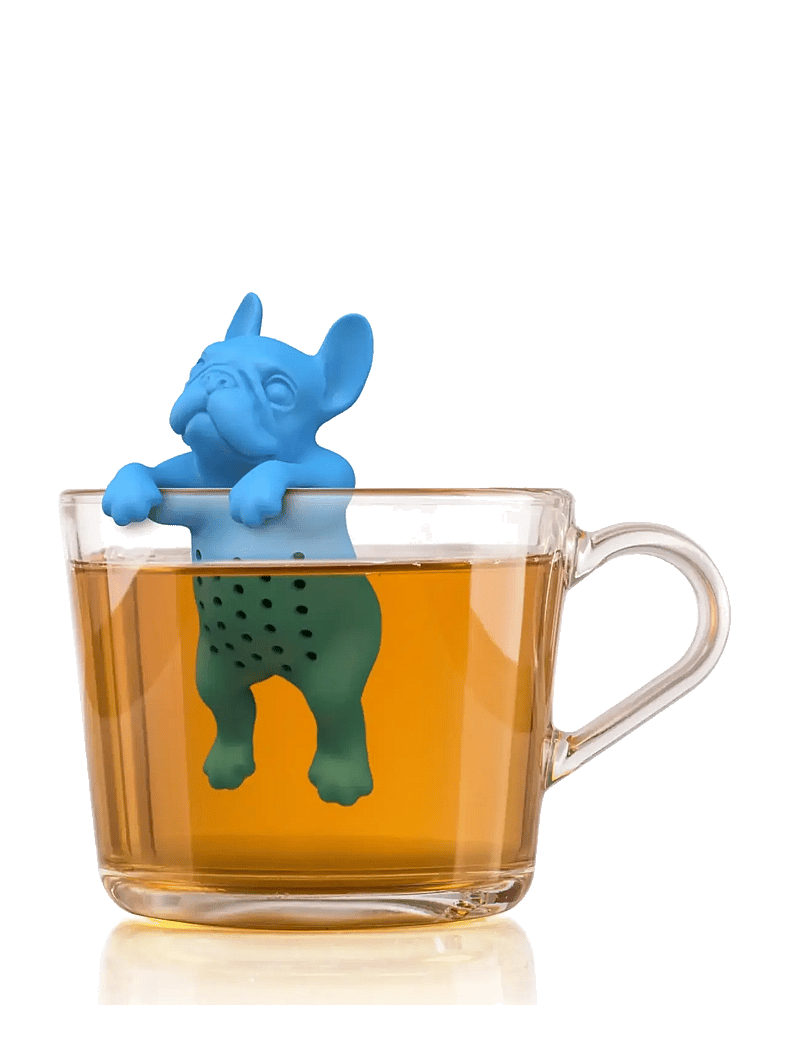 Winkee - Good Boy Tea Infuser - teesõelad - blue - 1