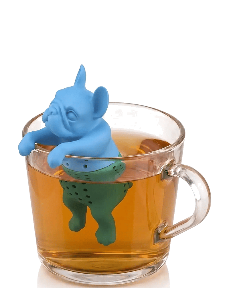 Winkee - Good Boy Tea Infuser - teesõelad - blue - 2