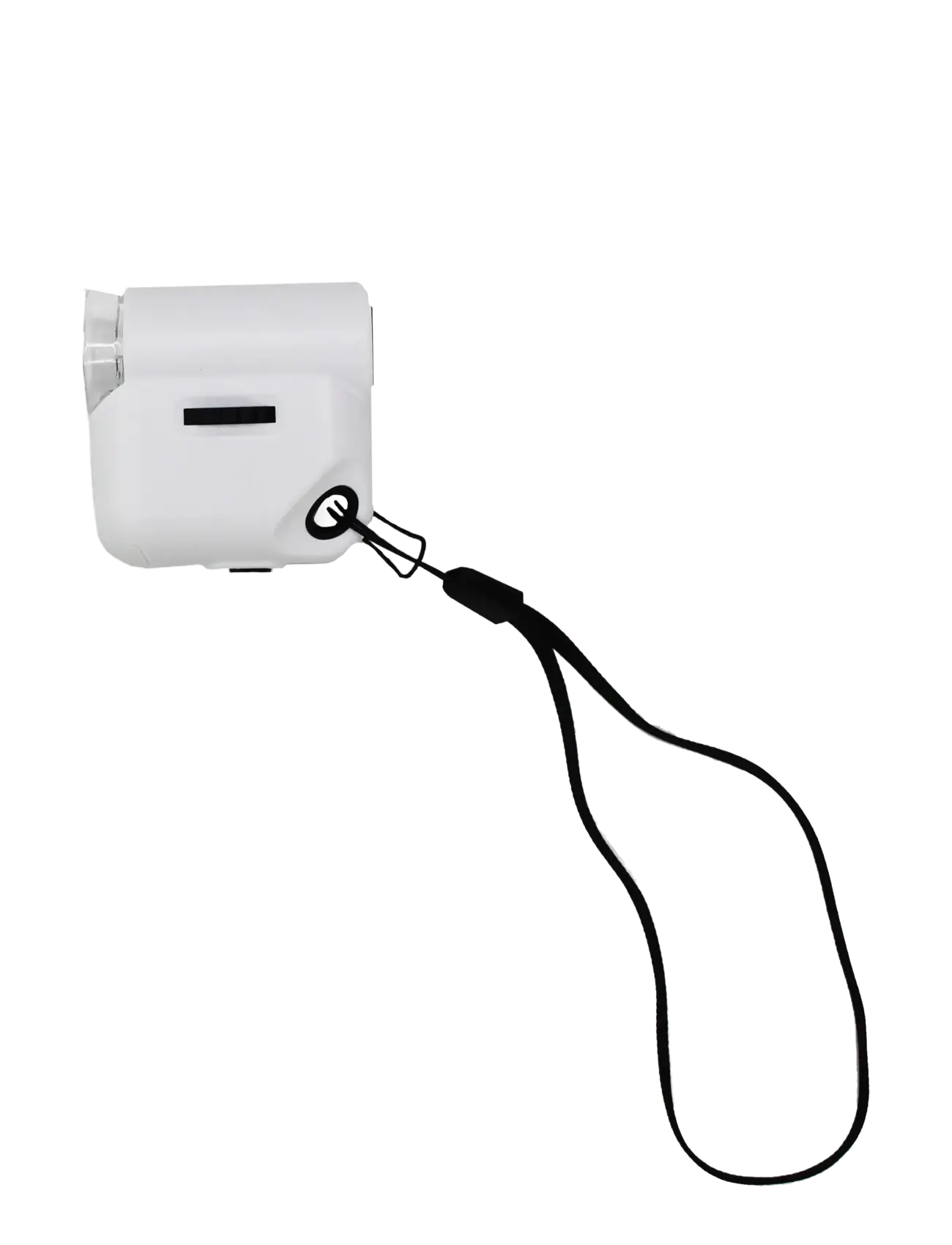 Winkee Mini Microscope - Experiments and science - GREY / grey