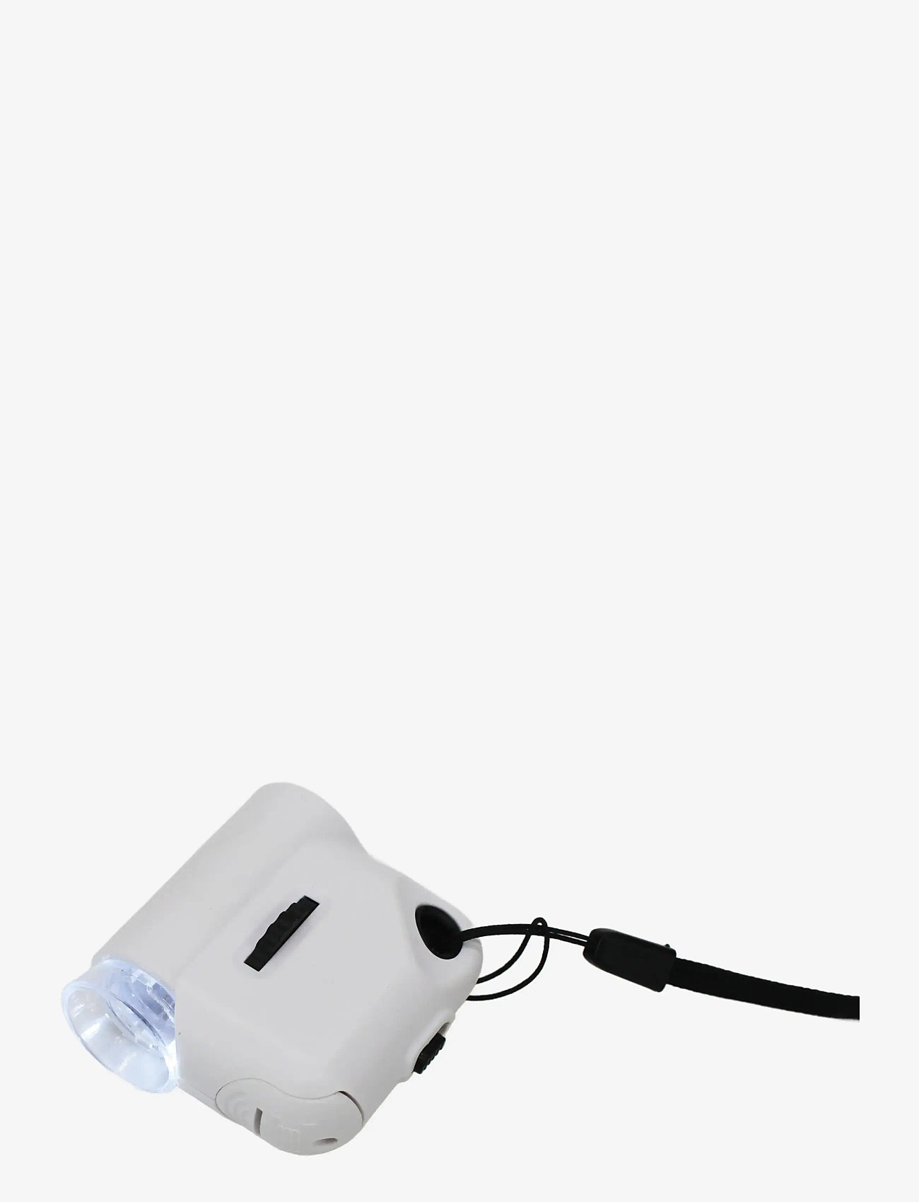 Winkee - Mini Microscope - experimente und wissenschaft - grey - 2