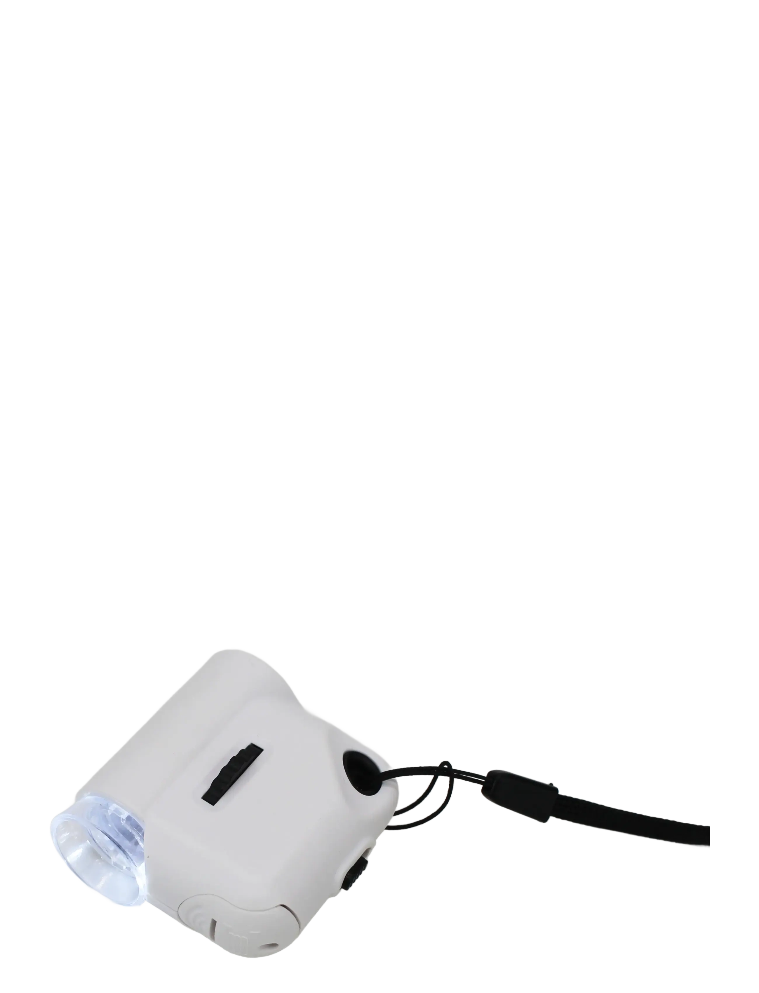 Winkee - Microscope - Mini Microscope - eksperimenter og videnskab - grey - 2