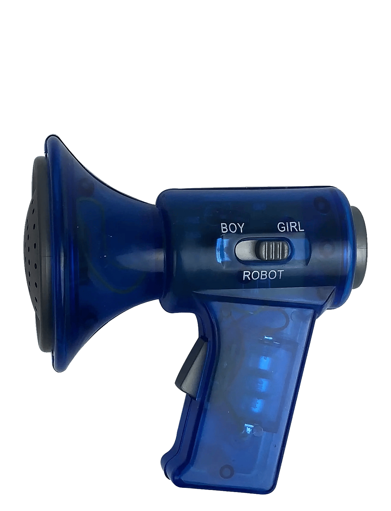 Winkee - Mini Voice Changer -