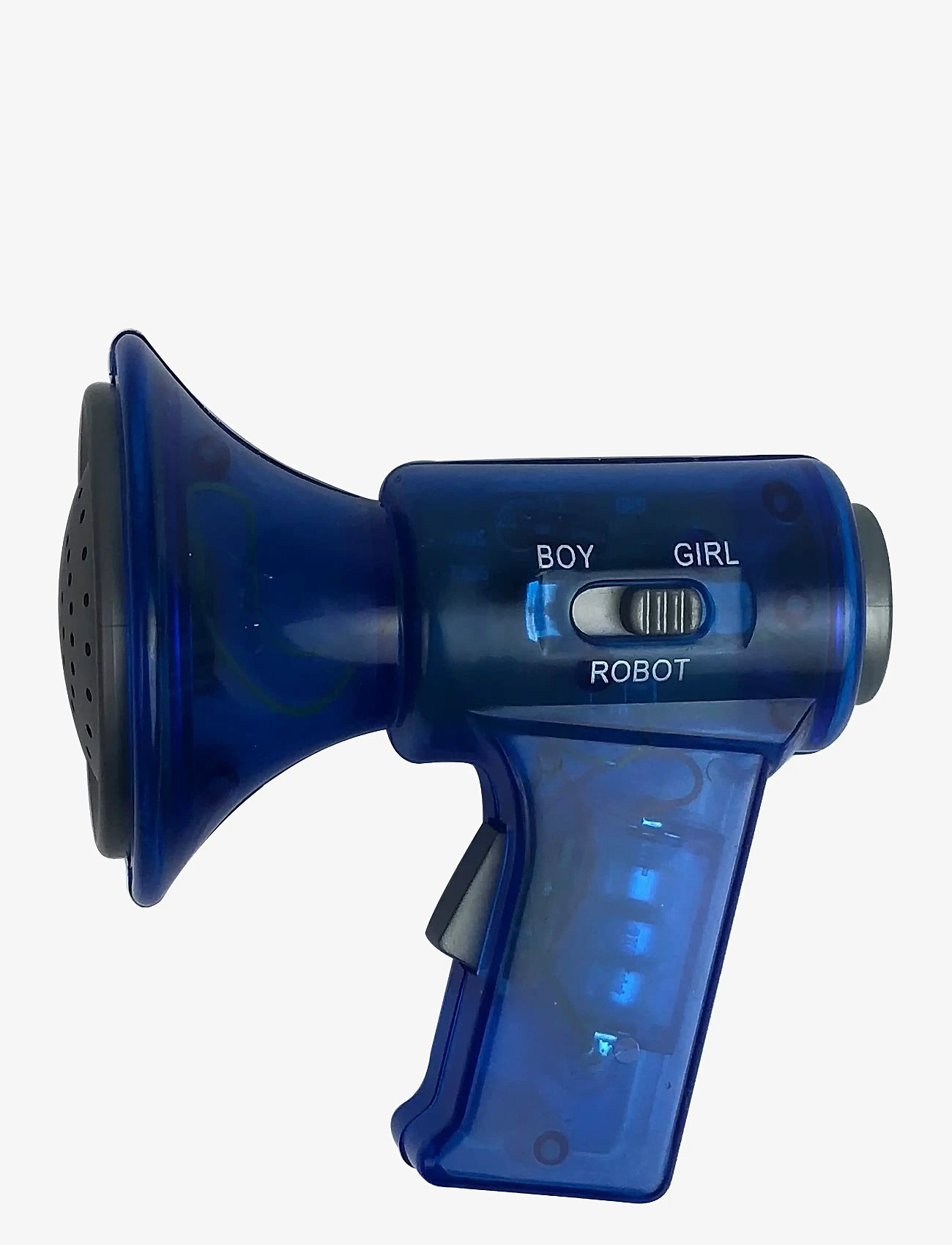 Winkee - Mini Voice Changer - electronic & media - blue - 1