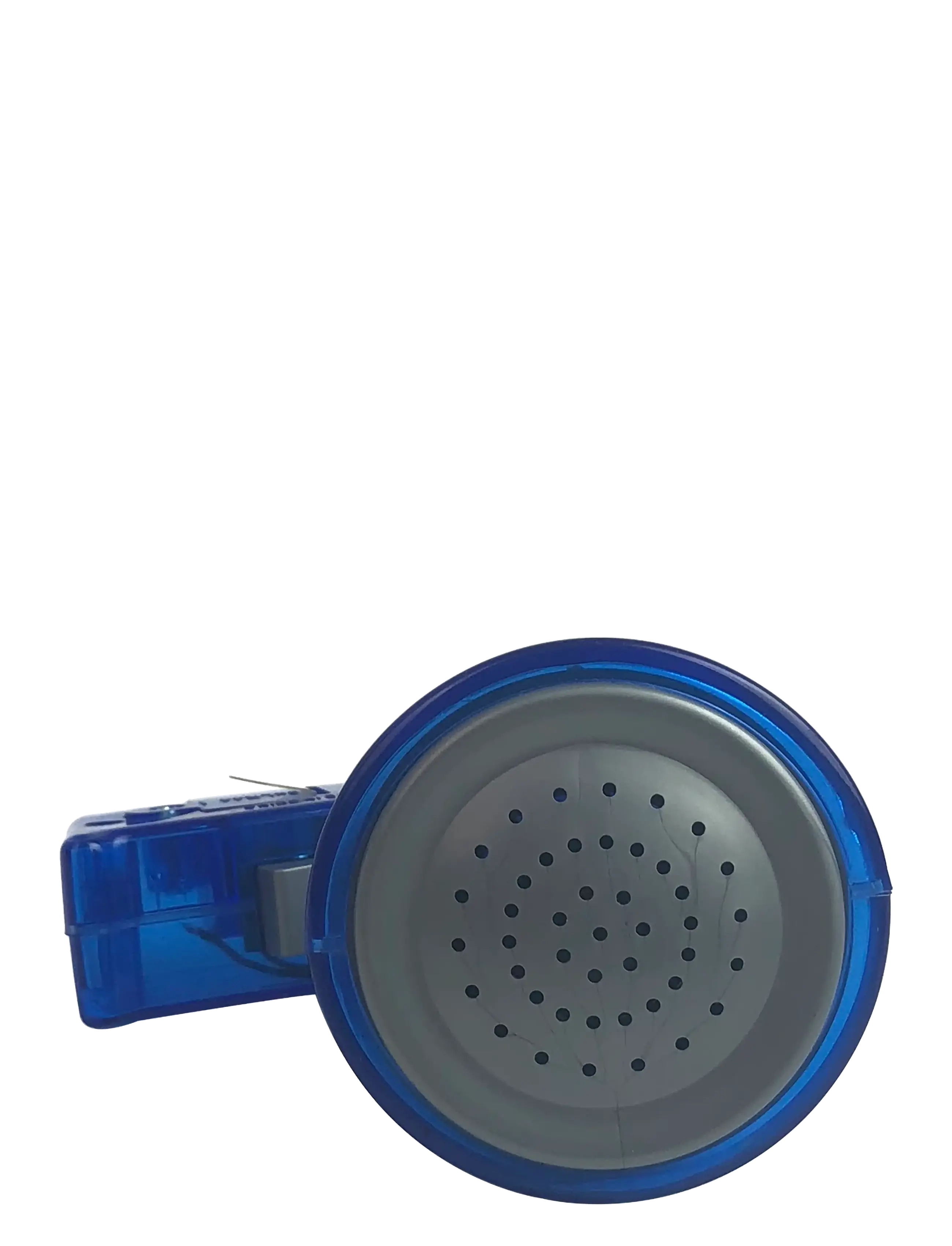 Winkee - Mini Voice Changer - elektroonika ja meedia - blue - 2