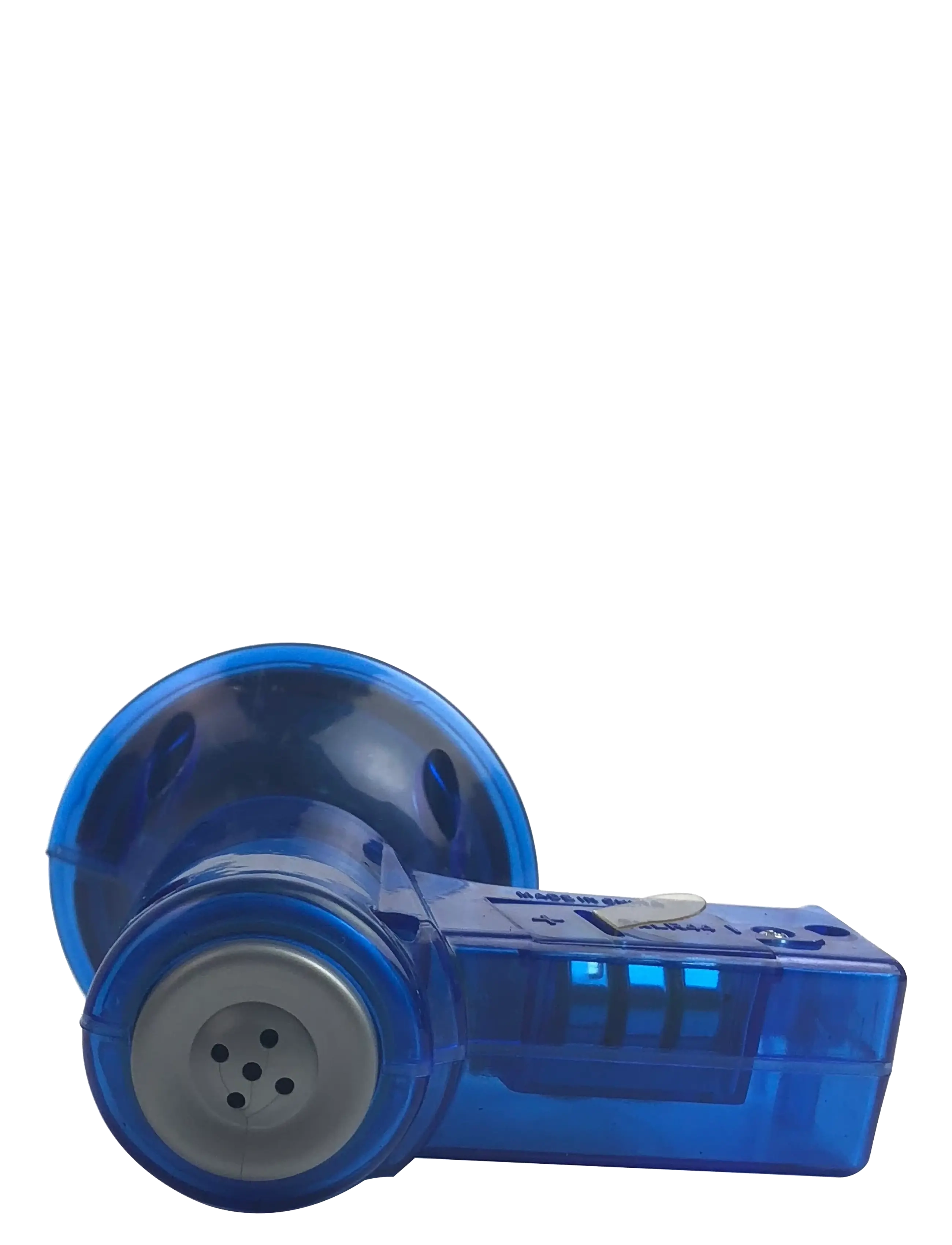 Winkee - Mini Voice Changer - elektroonika ja meedia - blue - 3