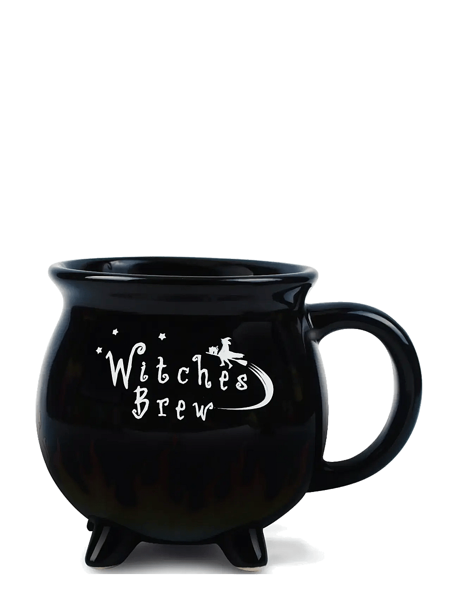 Winkee - Witches Brew Mug - teetassid - black - 1