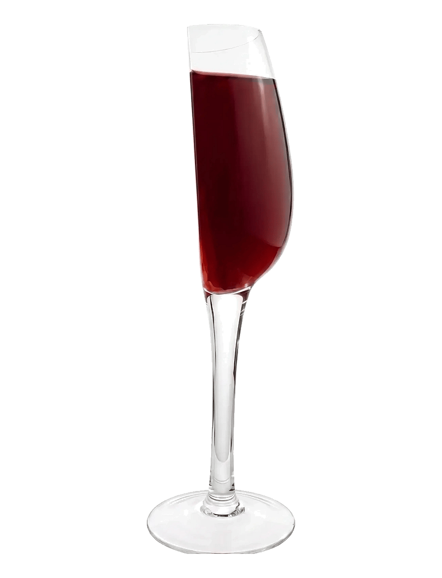 Winkee - Half Wine Glass - punase veini pokaalid - ready - 2