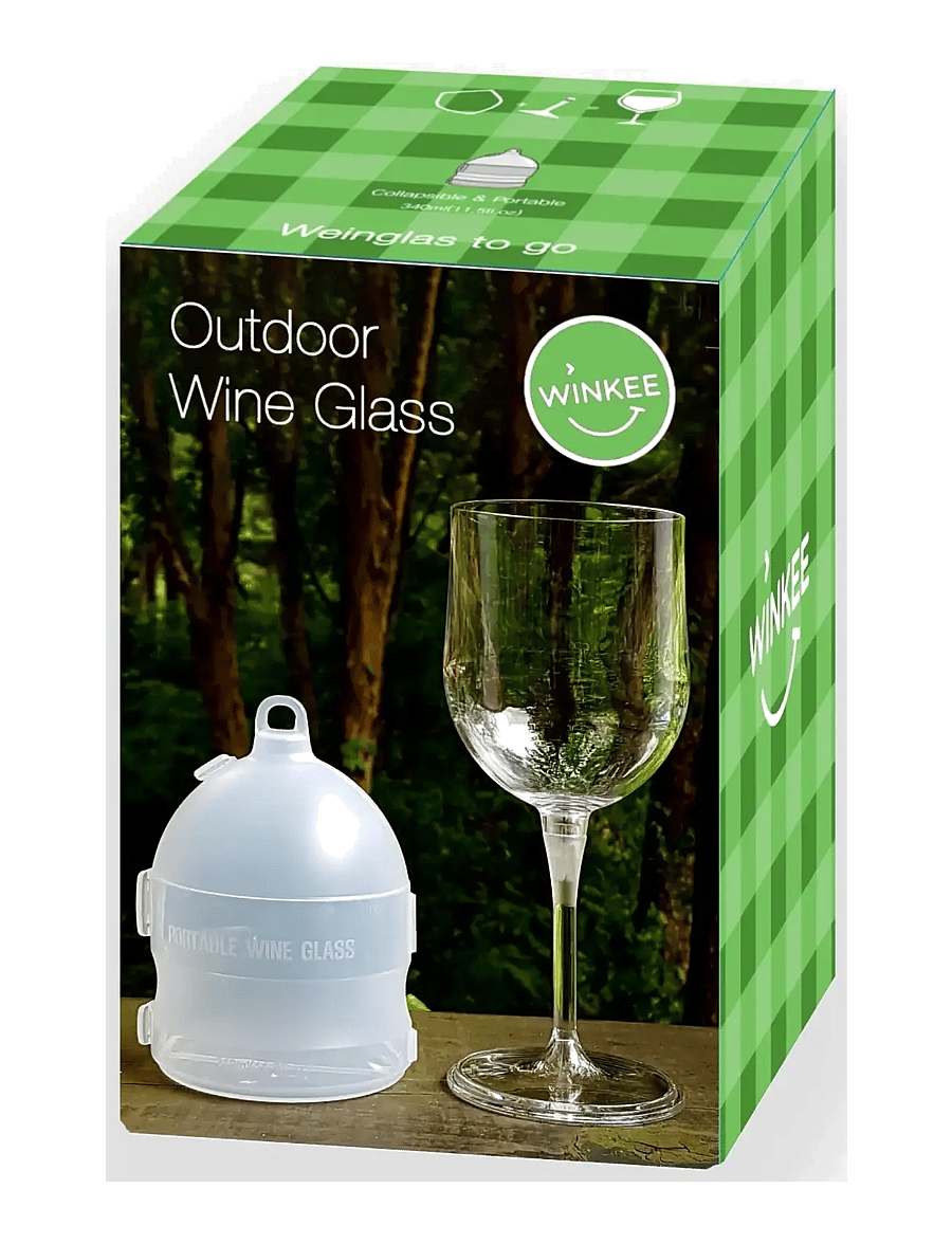 Winkee - Outdoor Wine Glass - valge veini pokaalid - ready - 2