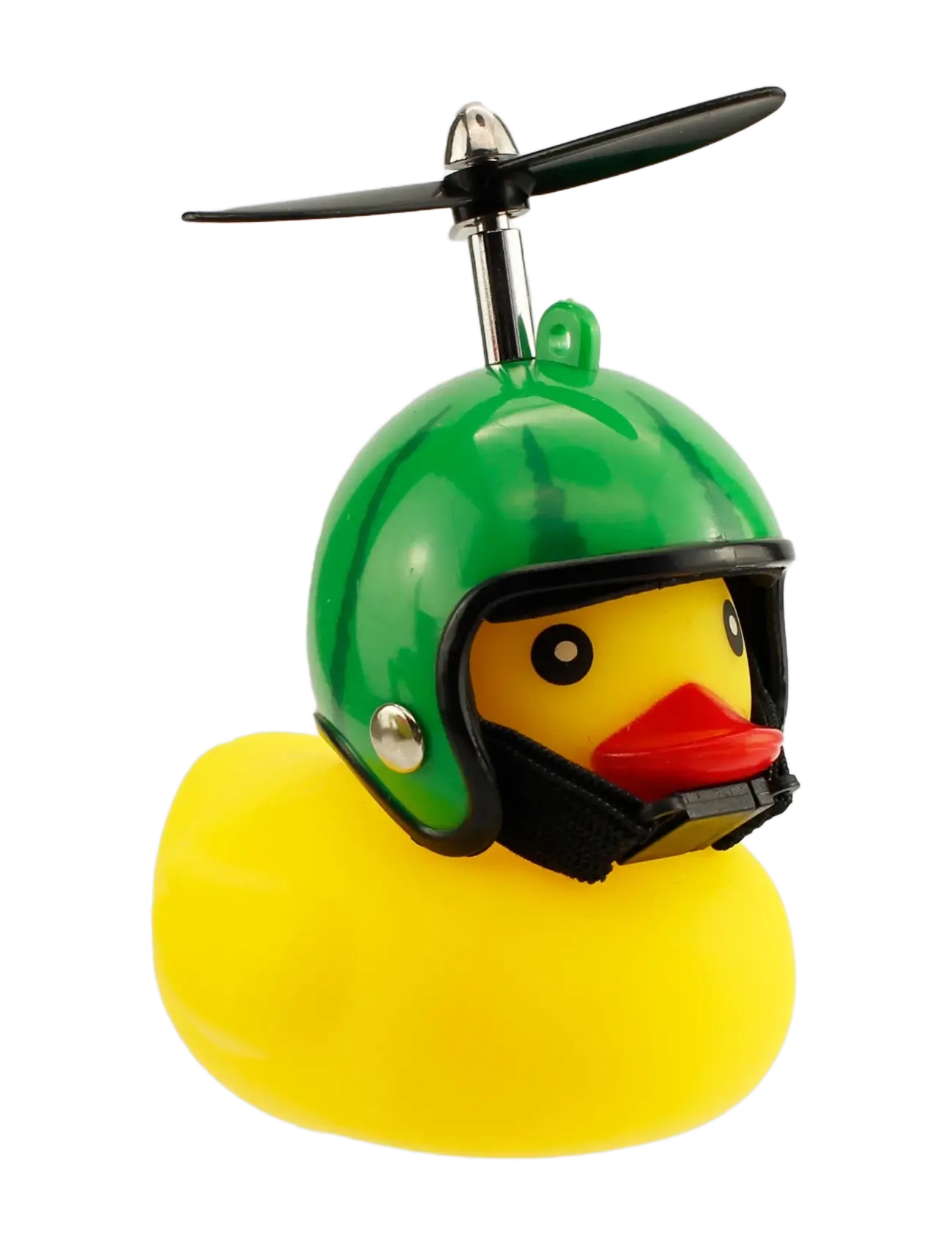 Winkee Bike Duck Watermelon - Sügispakkumised - GREEN, YELLOW / yellow