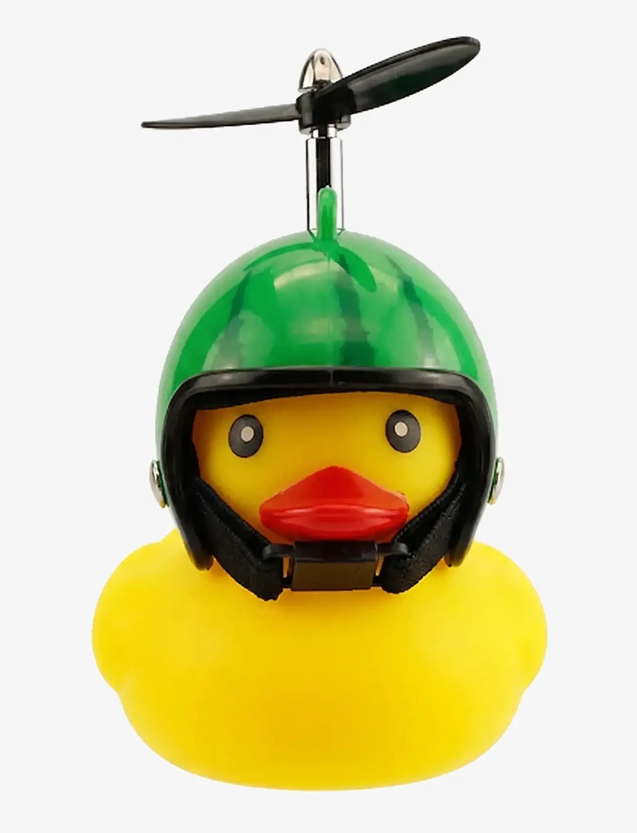 Winkee - Cykeland - Bike Duck Watermelon - cykler - green, yellow - 2