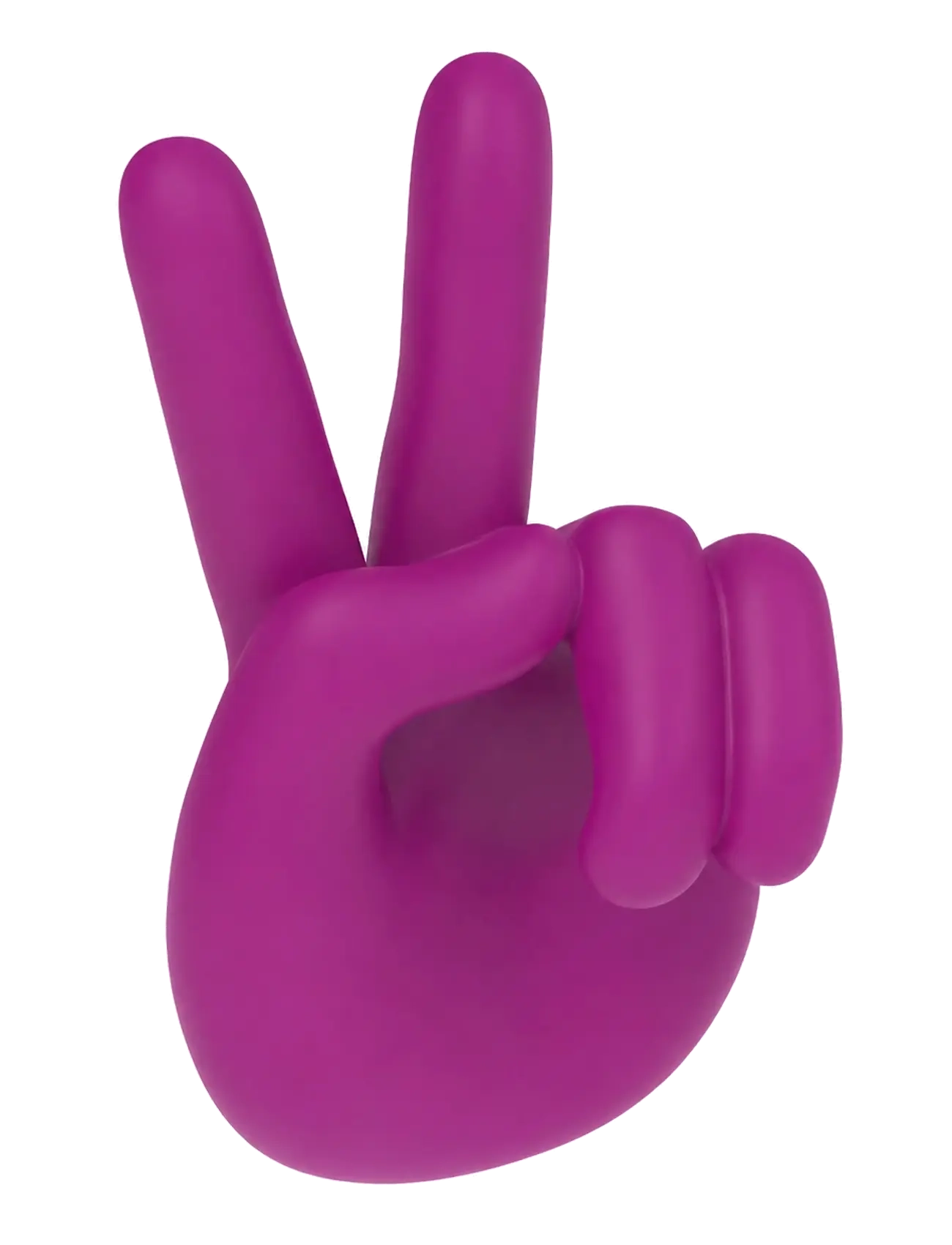 Winkee - Peace Glass markers Set of 8 - shaker & cocktail-utensilien - multi/pattern - 2
