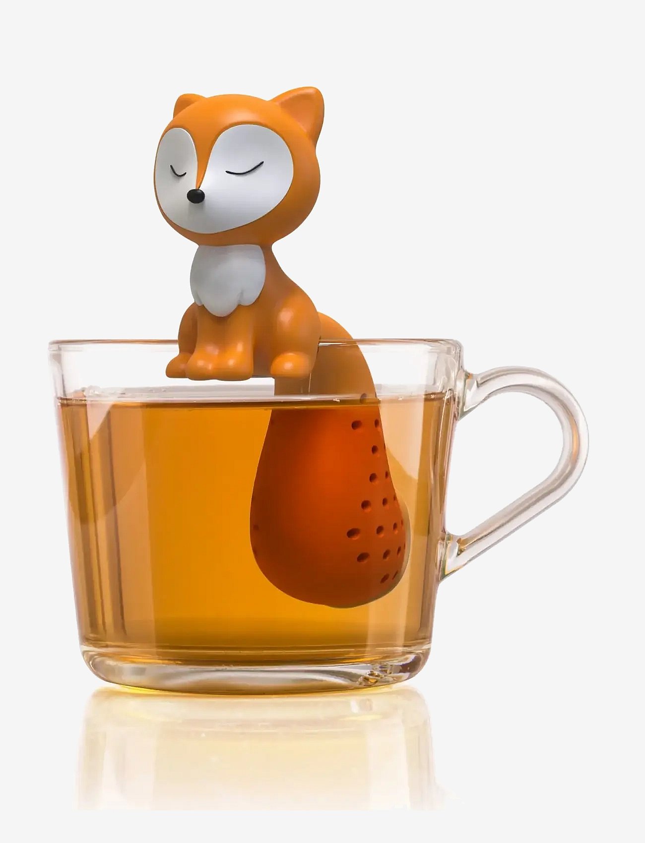 Winkee - Fox Tea Infuser -