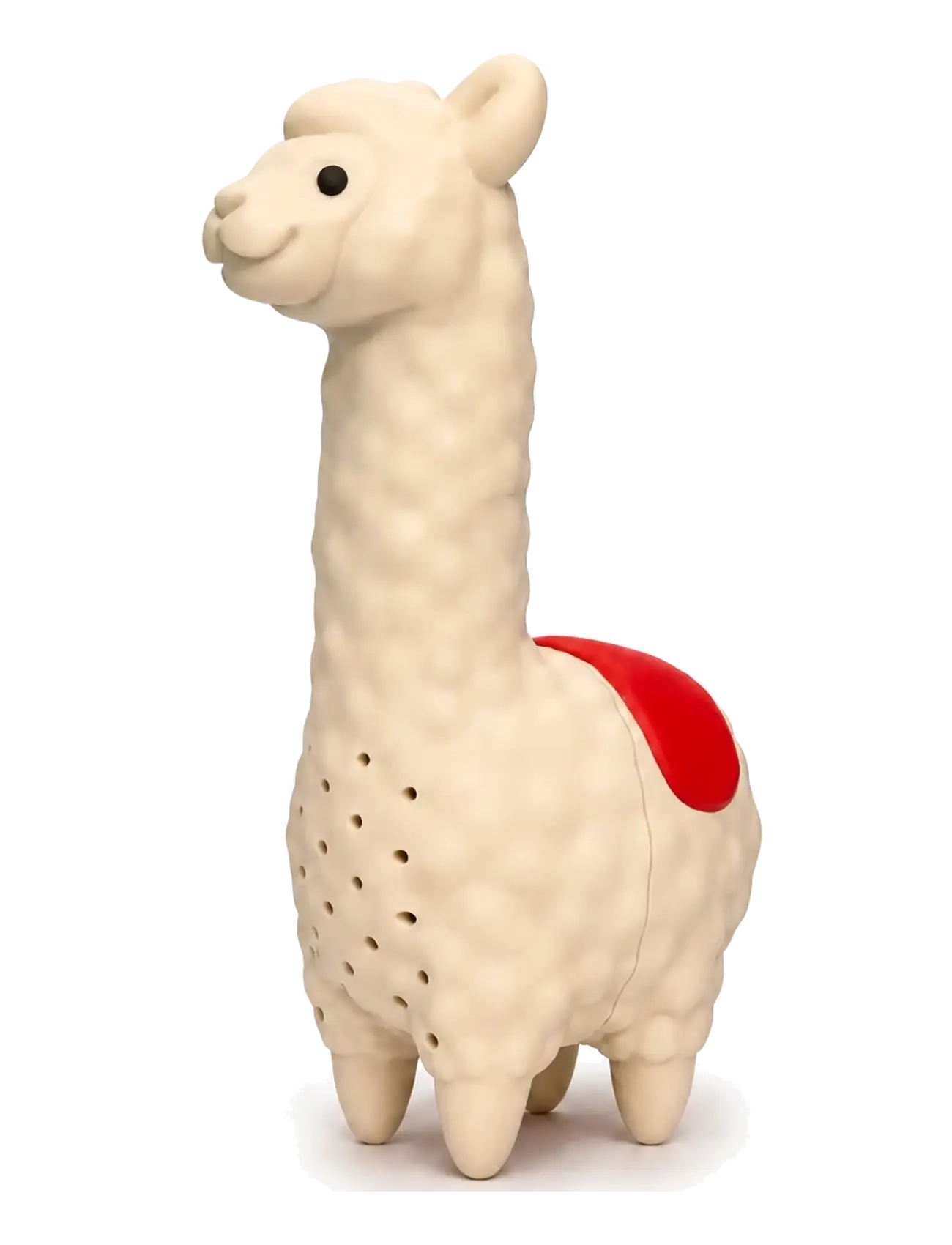 Winkee - Llama Tea Infuser - tea infusers - white - 1
