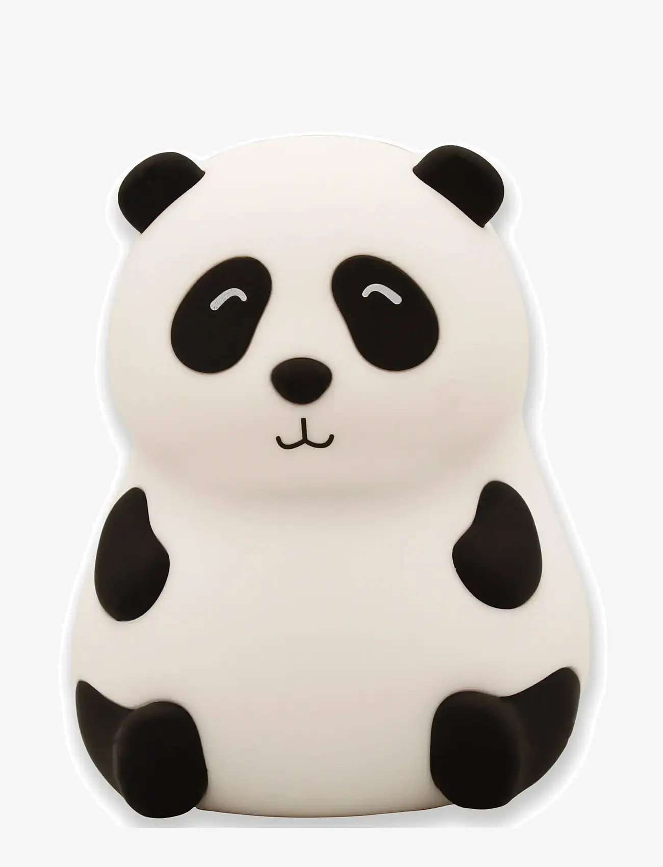 Winkee - Nightlight Panda - nachtlampen - white - 1