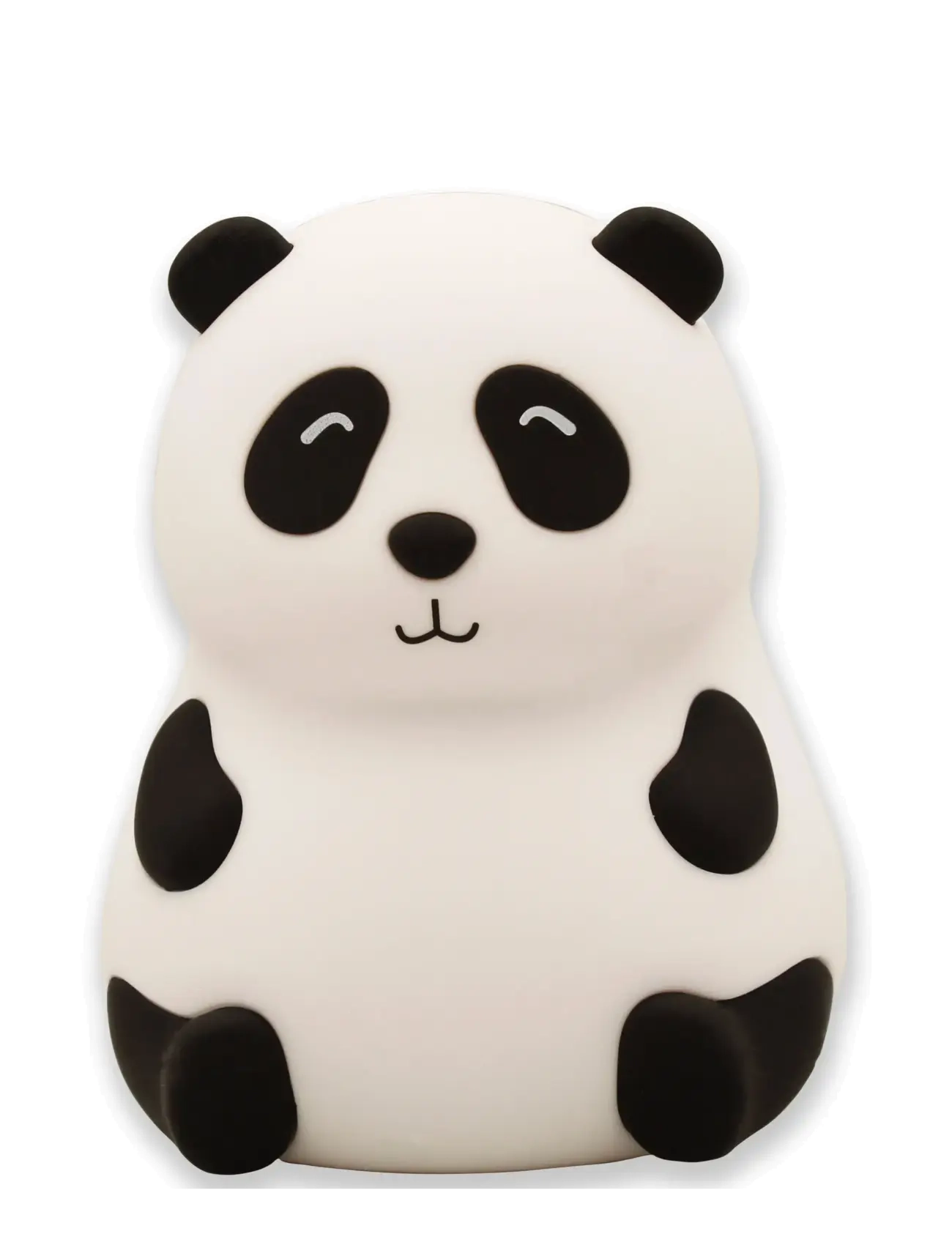 Winkee Bordlampe - Nightlight Panda - Belysning - WHITE / white