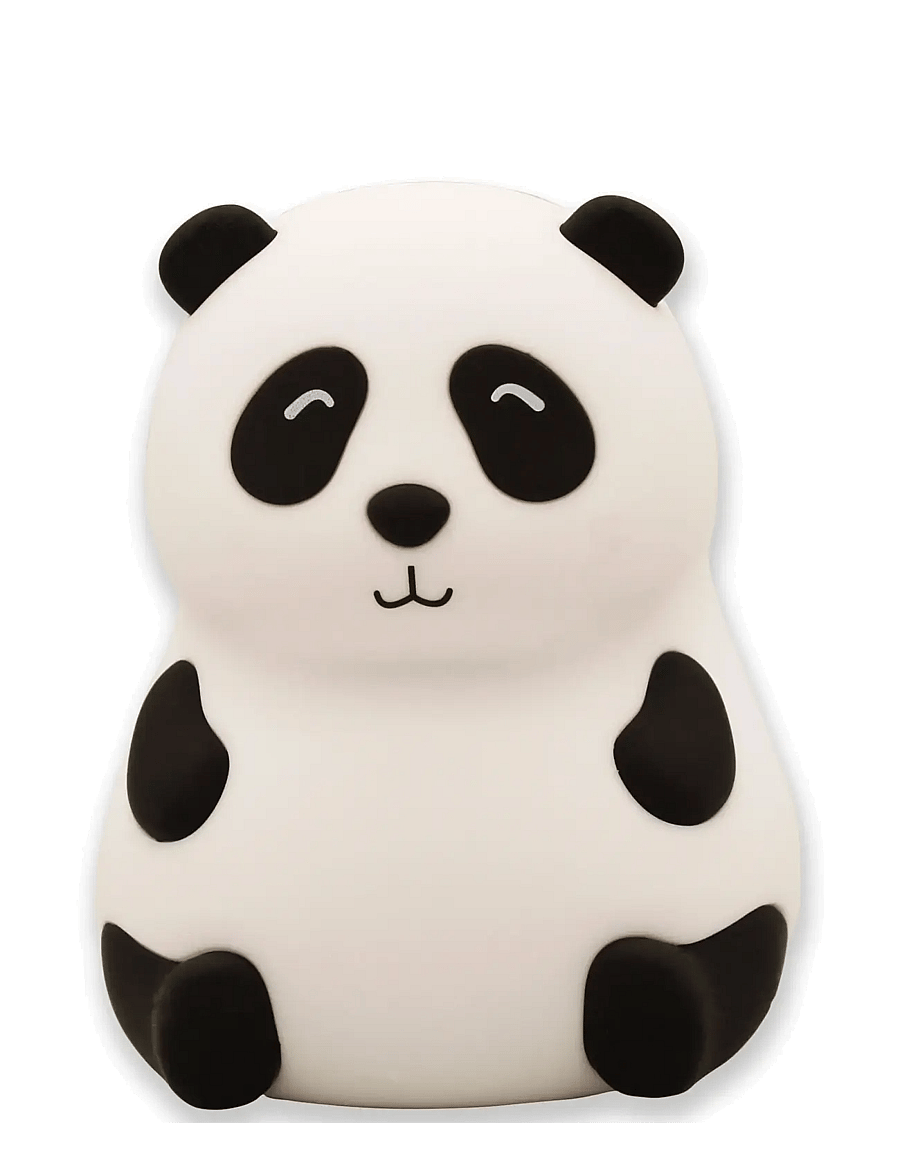 Winkee - Nightlight Panda - Öölambid - white - 1
