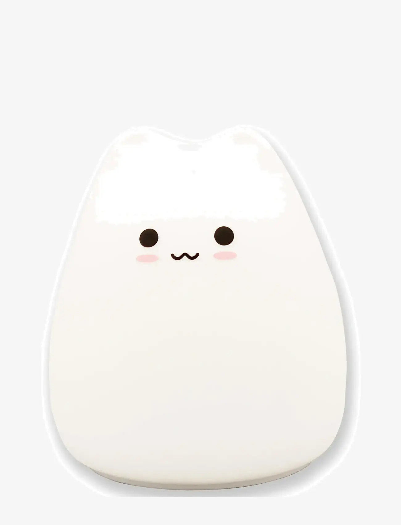 Winkee - Nightlight Kitten - night lamps - white - 1