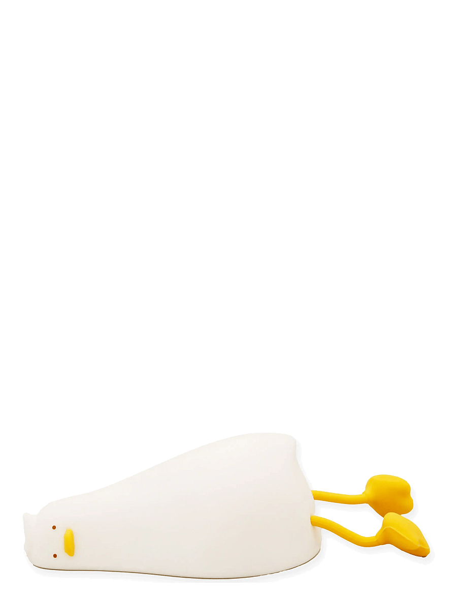 Winkee - Nightlight Duck - Öölambid - white - 1