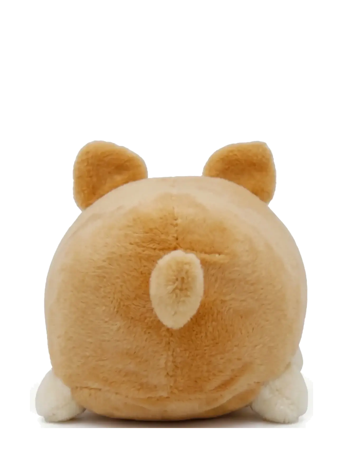 Winkee - Stress toy and screen cleaner Corgi Winston - reinigungsgeräte - brown - 2