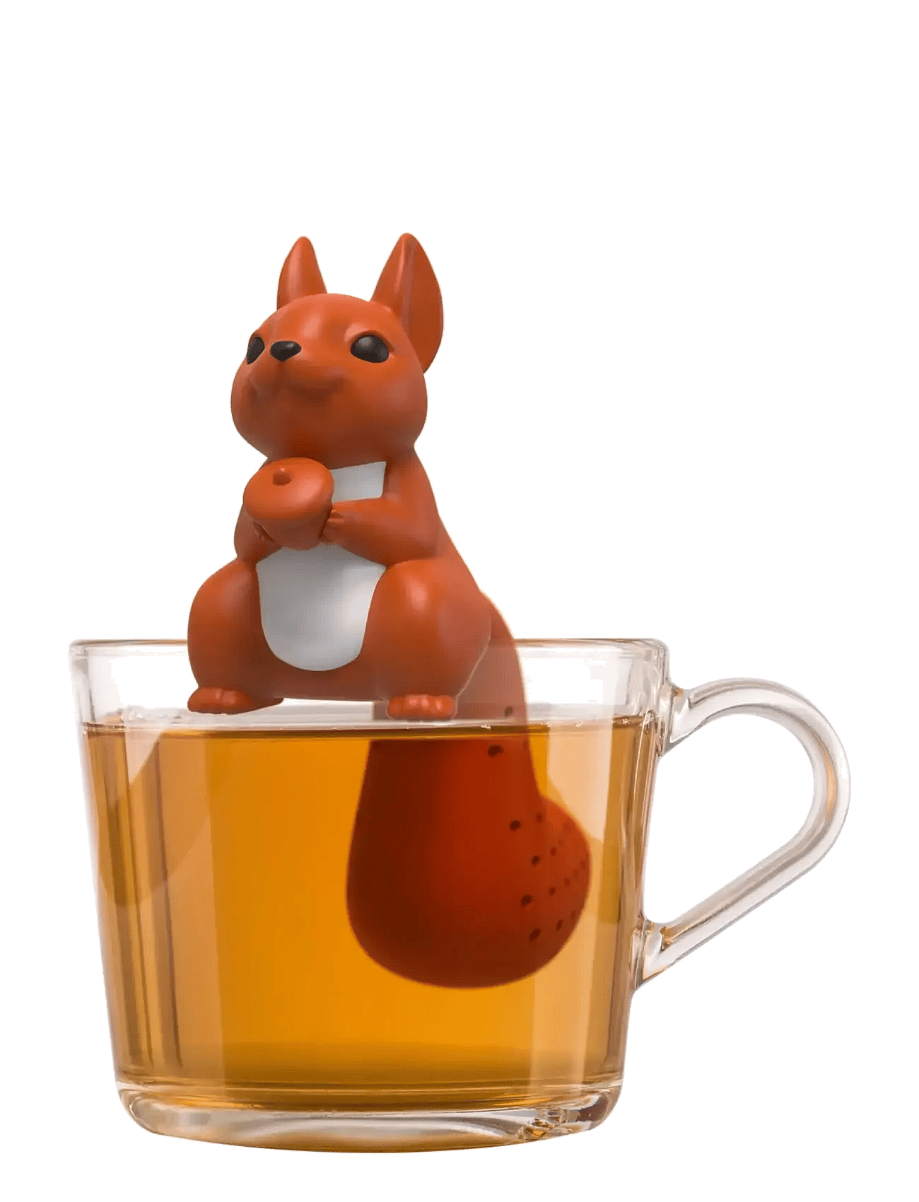Winkee - Squirrel Tea Infuser -