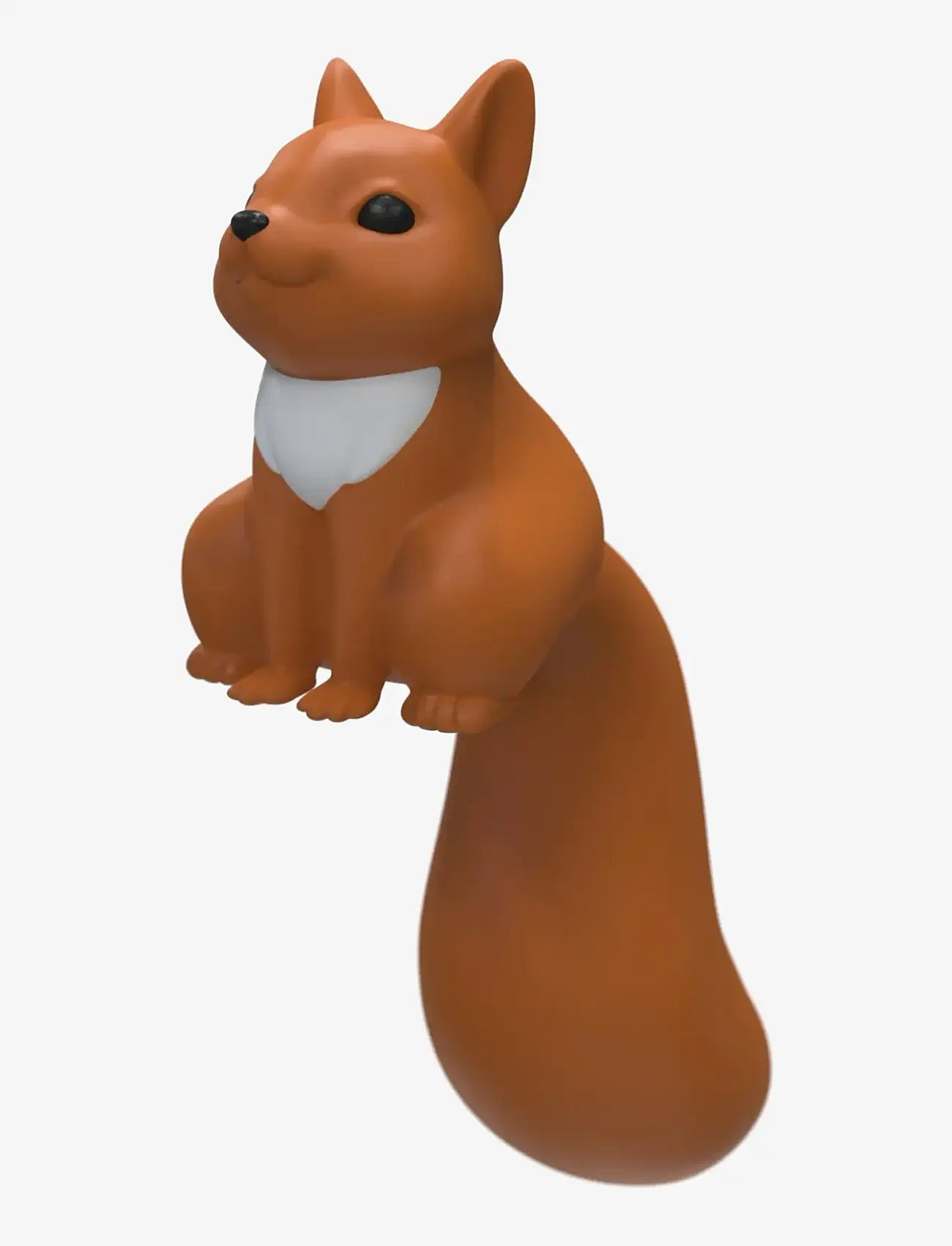 Winkee - Tefilter - Squirrel Tea Infuser - teæg & tefiltre - orange - 2