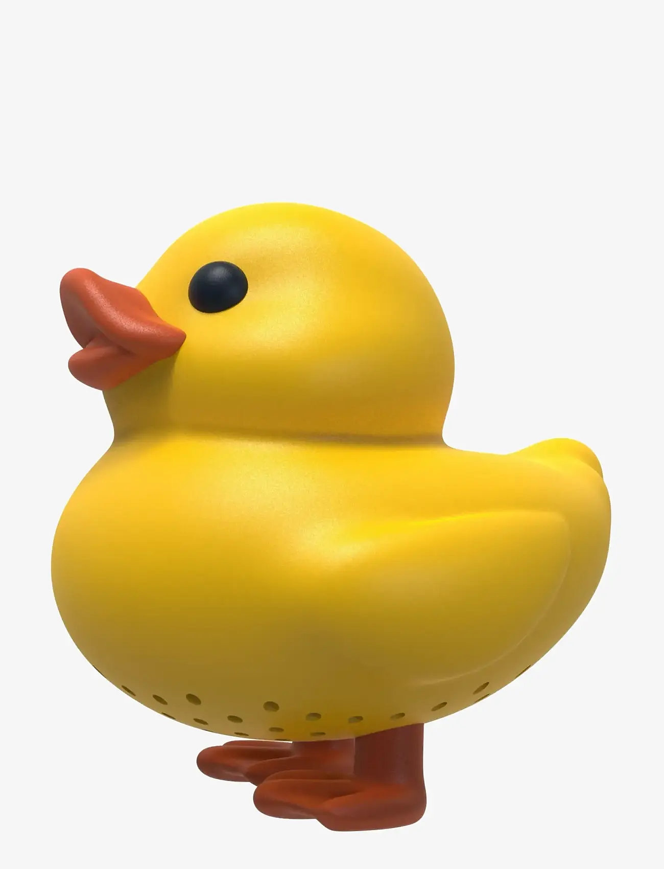 Winkee - Duck Tea Infuser - tea infusers - yellow - 2