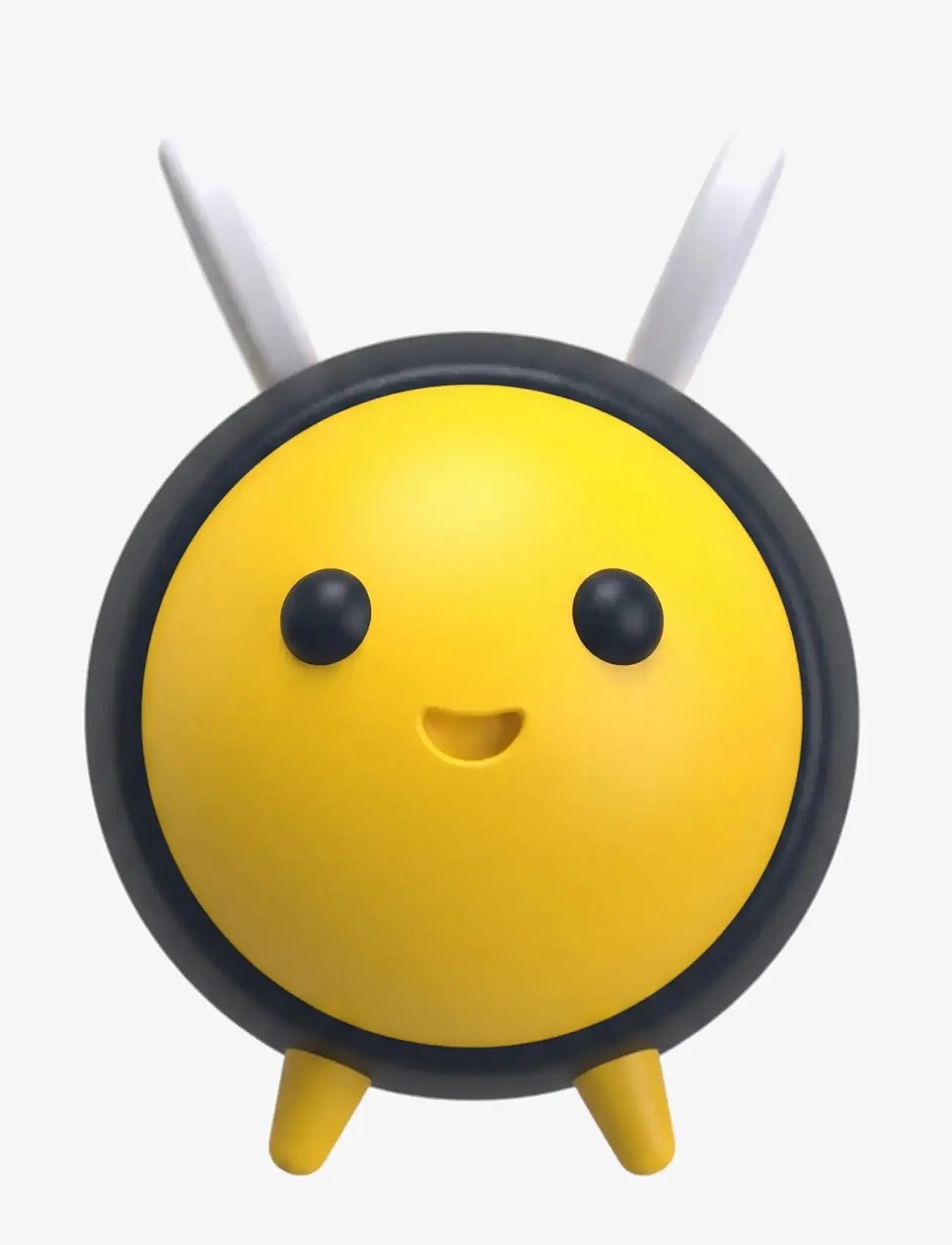 Winkee - Bee Toothpick Dispenser - other kitchen utensils - black, yellow - 2