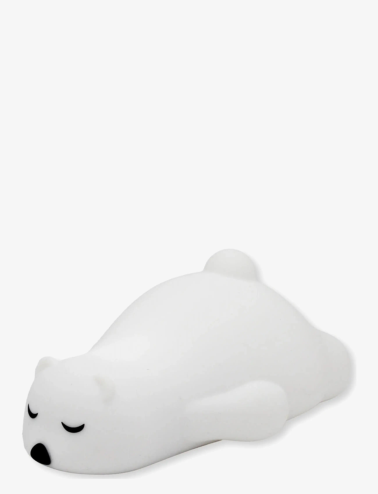 Winkee - Polar Bear Night Light - Öölambid - white - 1