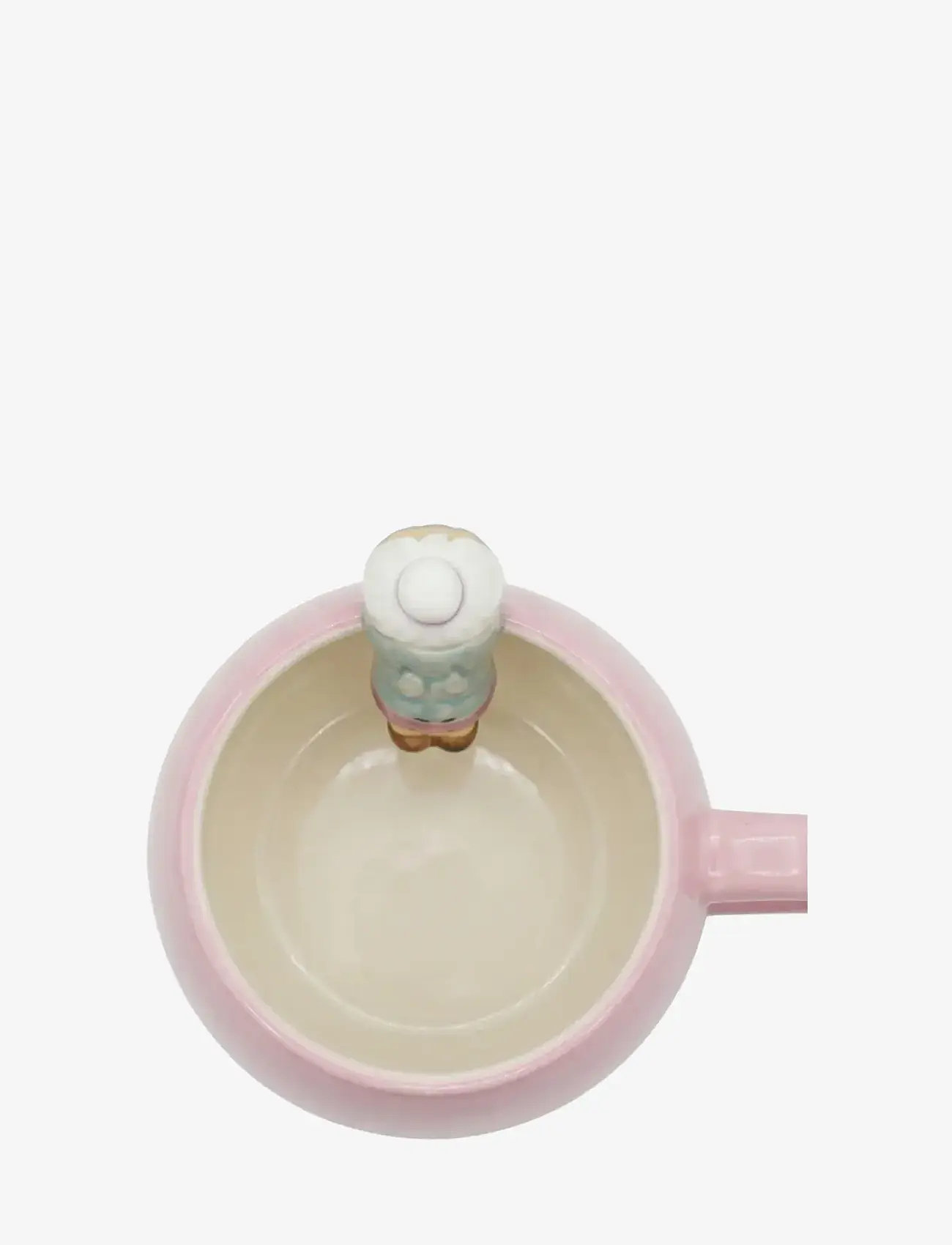 Winkee - Best grandma - tea cups - pink - 2