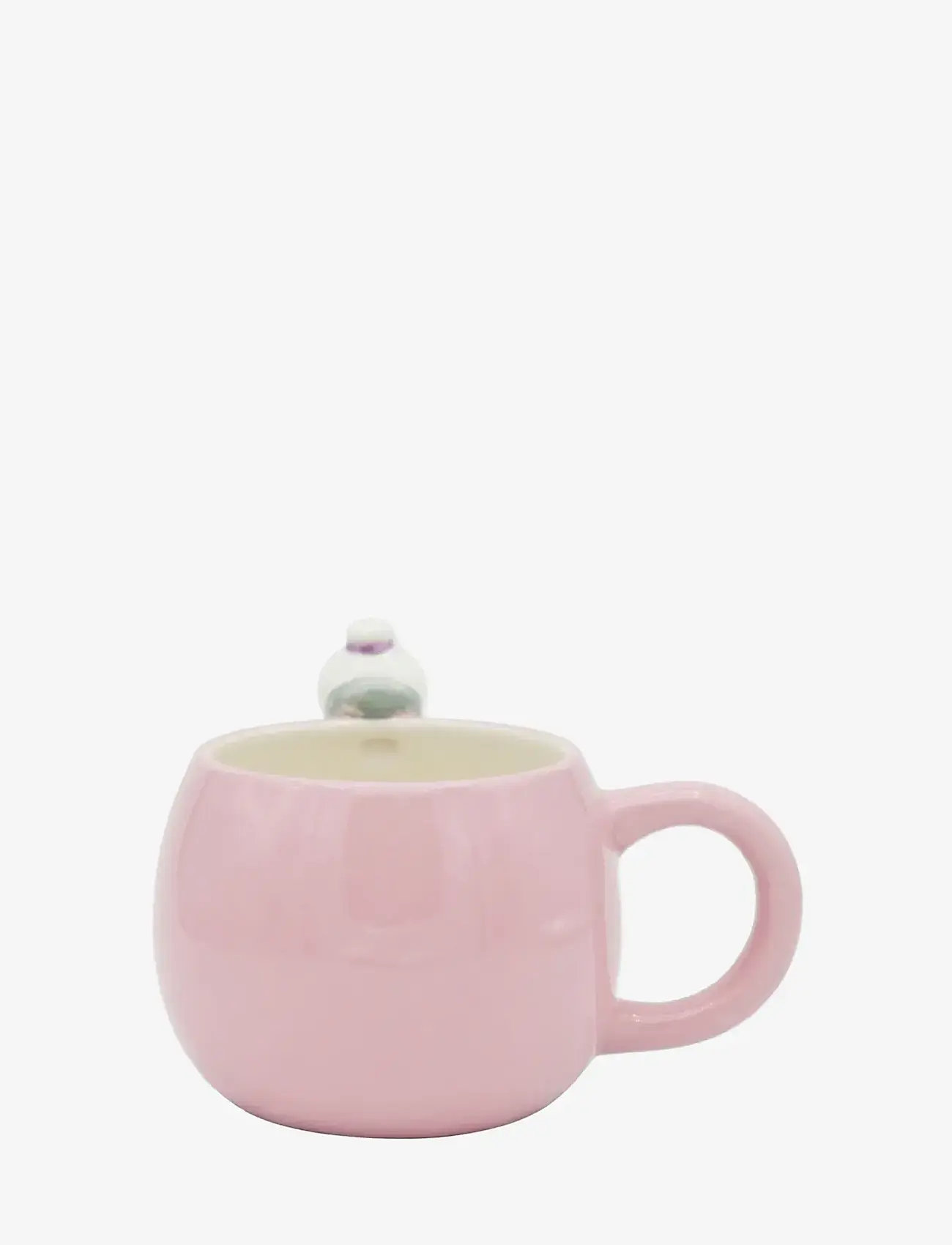 Winkee - Best grandma - tea cups - pink - 3