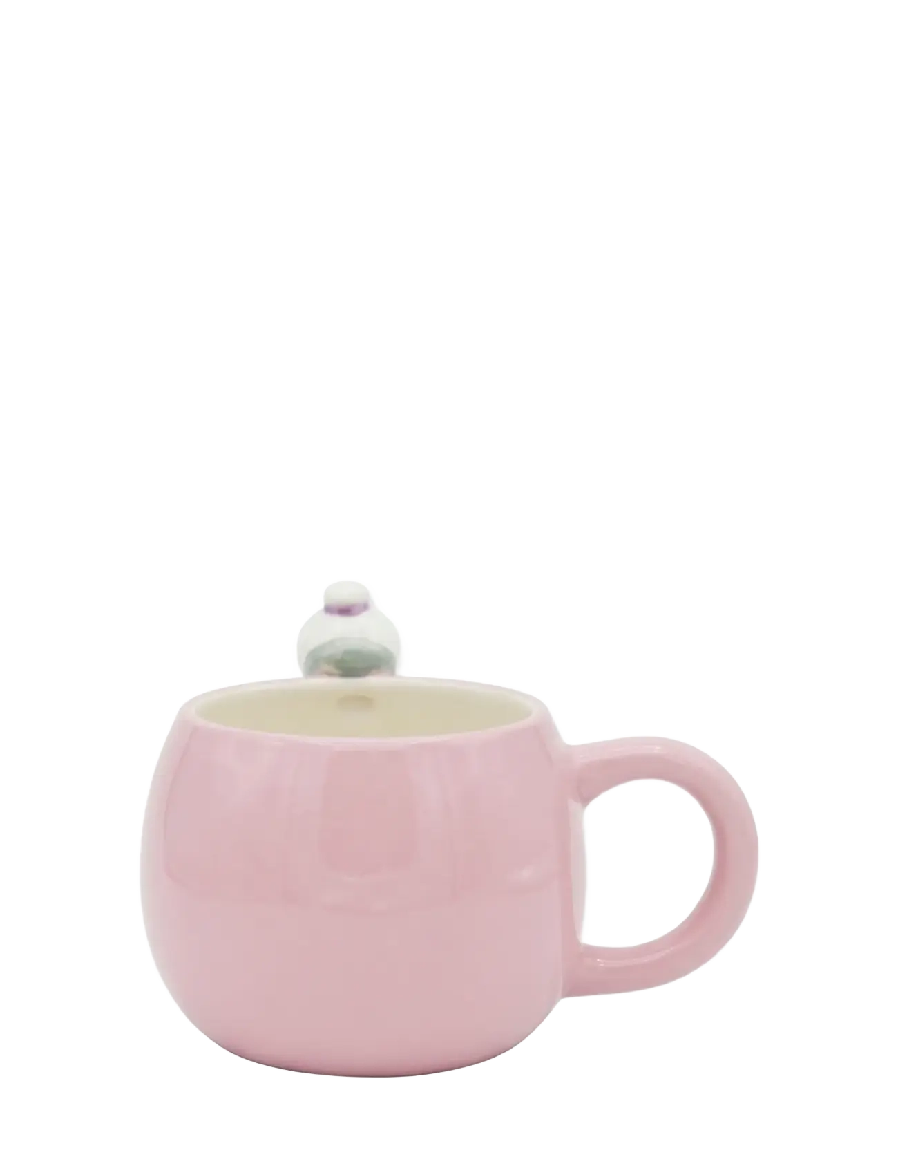 Winkee - Krus - Bedstemor - tekopper - pink - 3