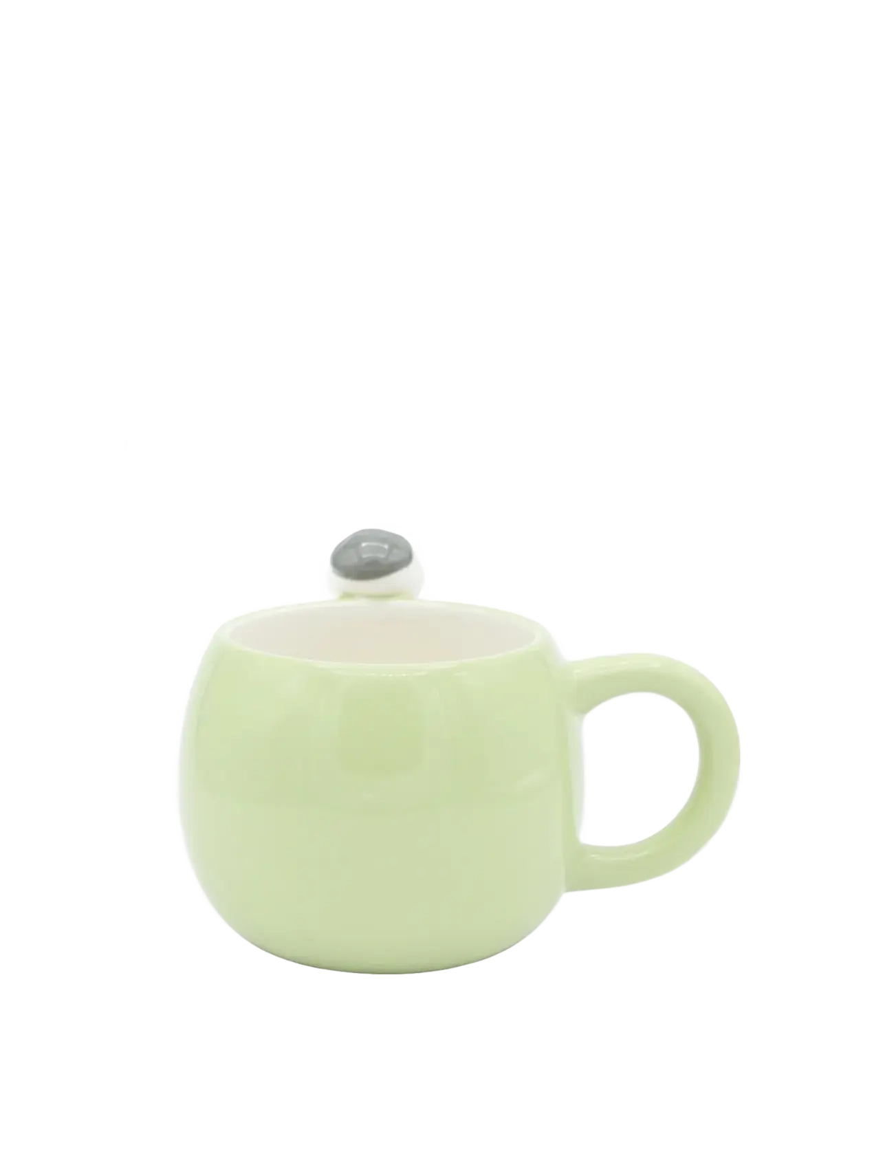 Winkee - Krus - Bedstefar - tekopper - green, orange - 3