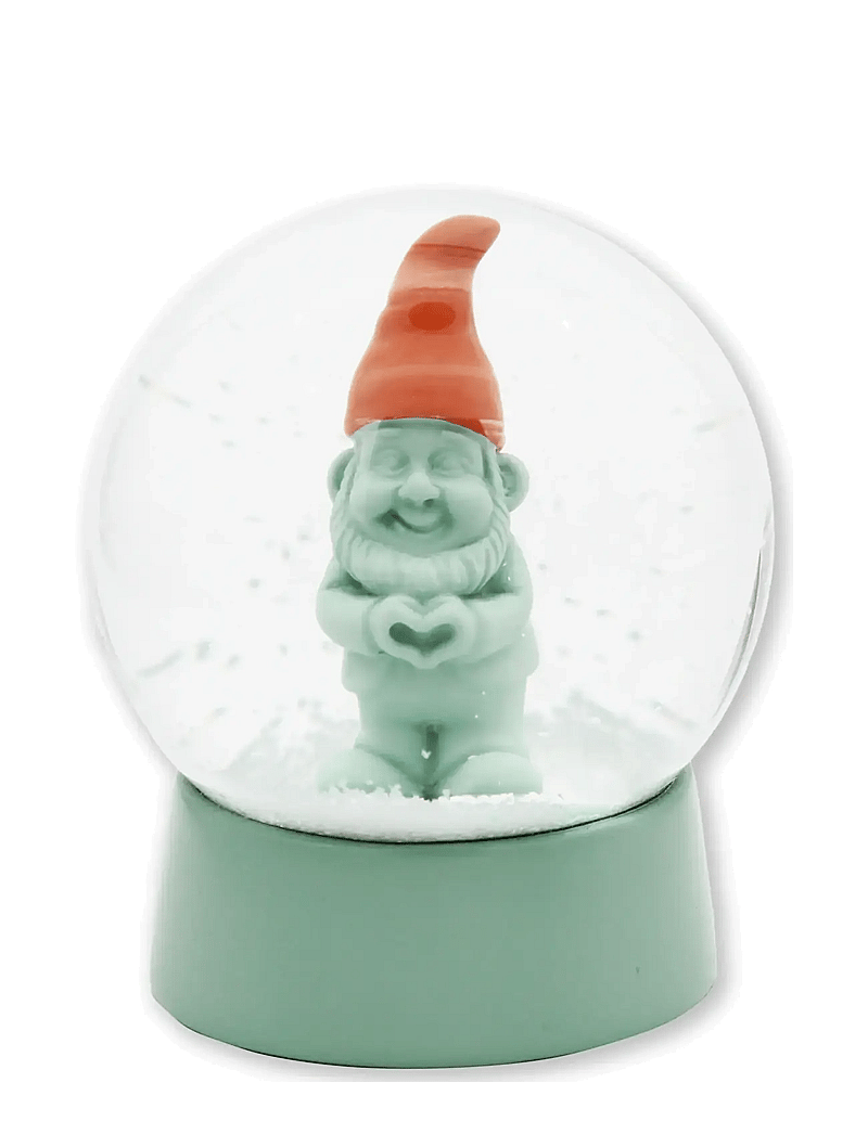Winkee - Gnome Heart - lumekerad - green - 1