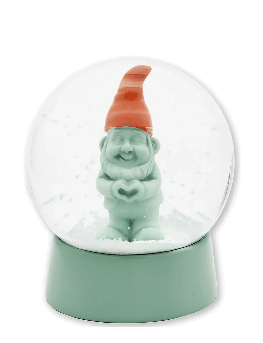 Winkee - Gnome Heart - lumekerad - green - 1