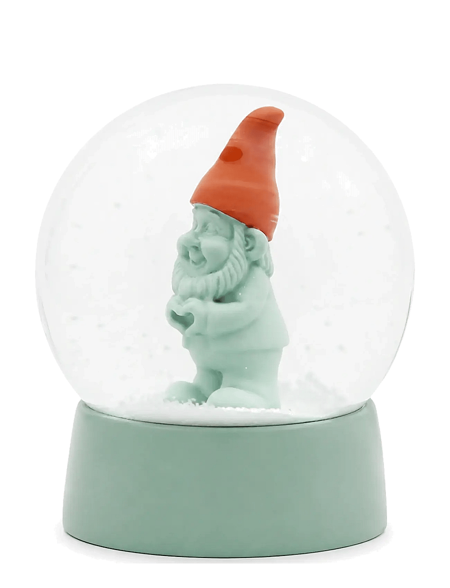 Winkee - Gnome Heart - lumekerad - green - 2