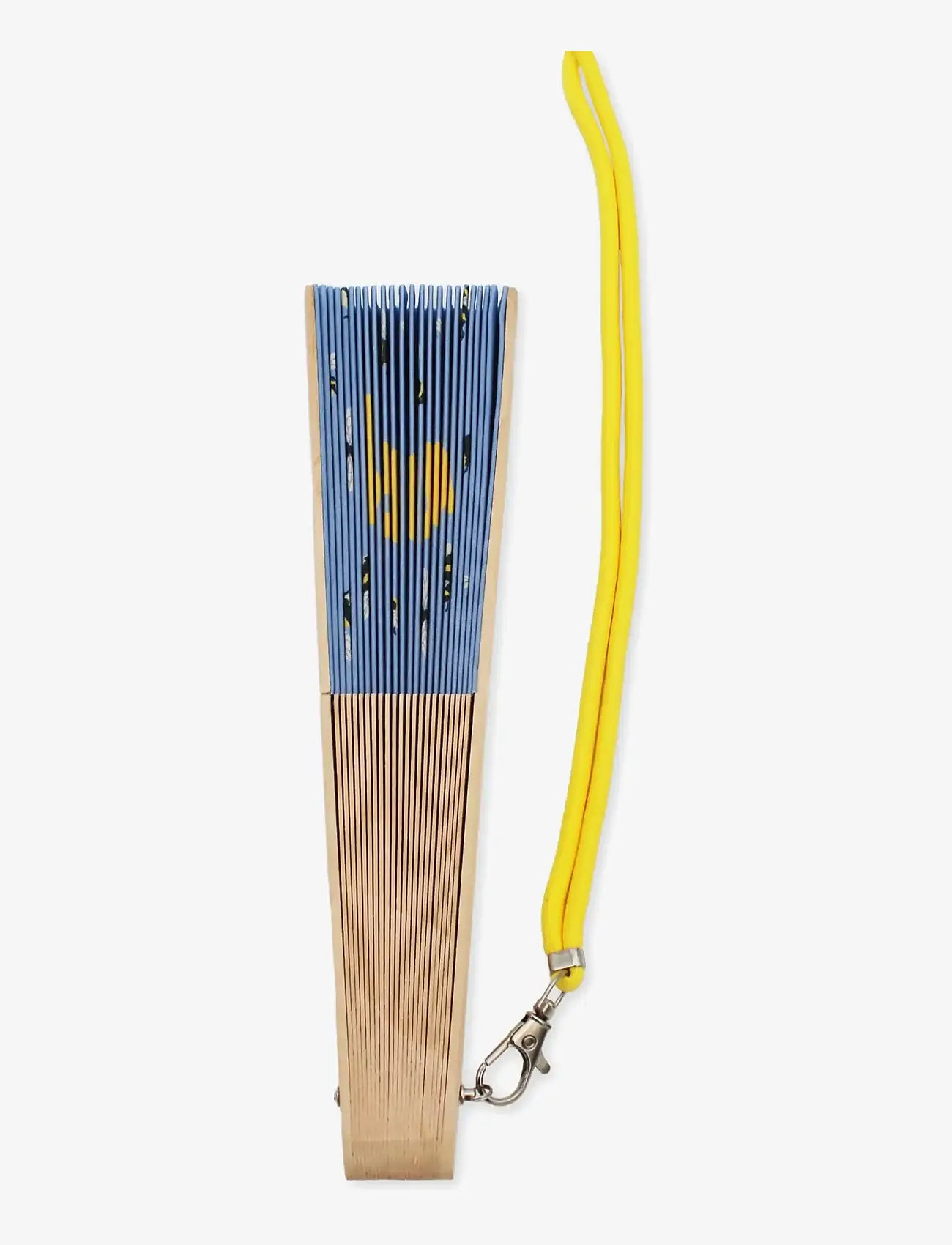 Winkee - Folding Hand Fan Bee cool - luchtreiniger - bee cool - 2